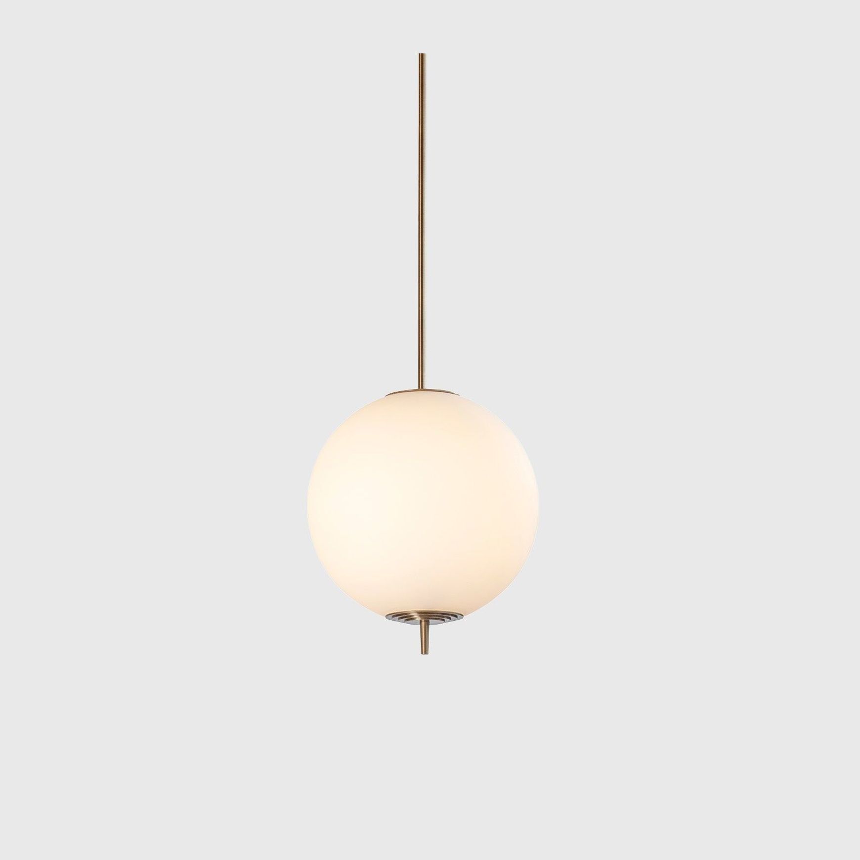 Nova Globe Pendant Light