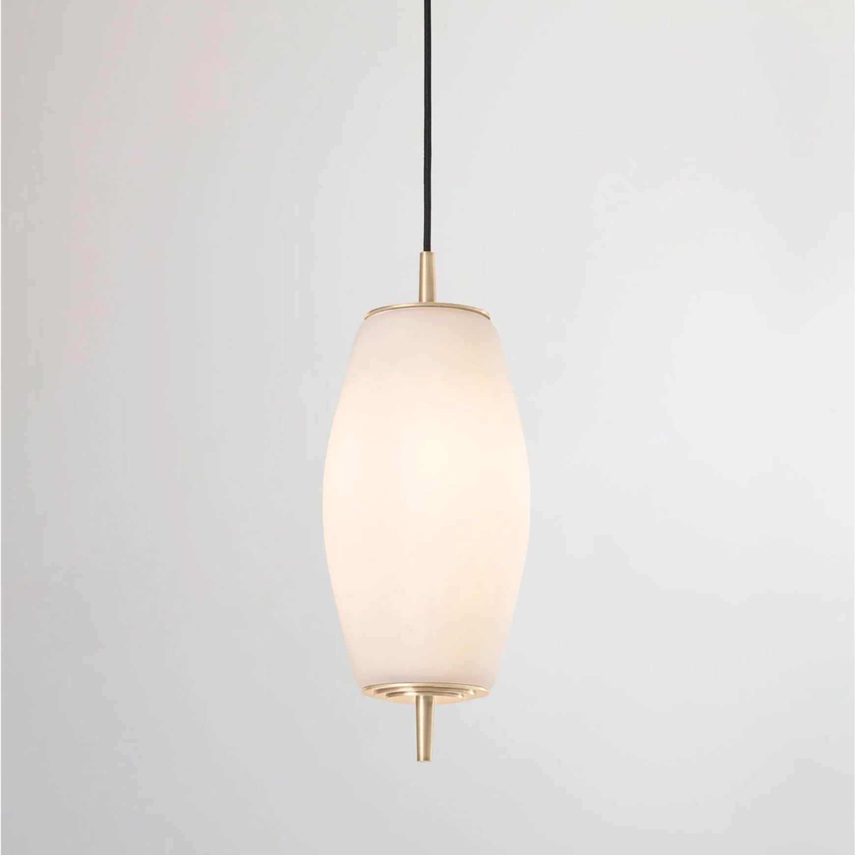 Nova Slim Pendant Light