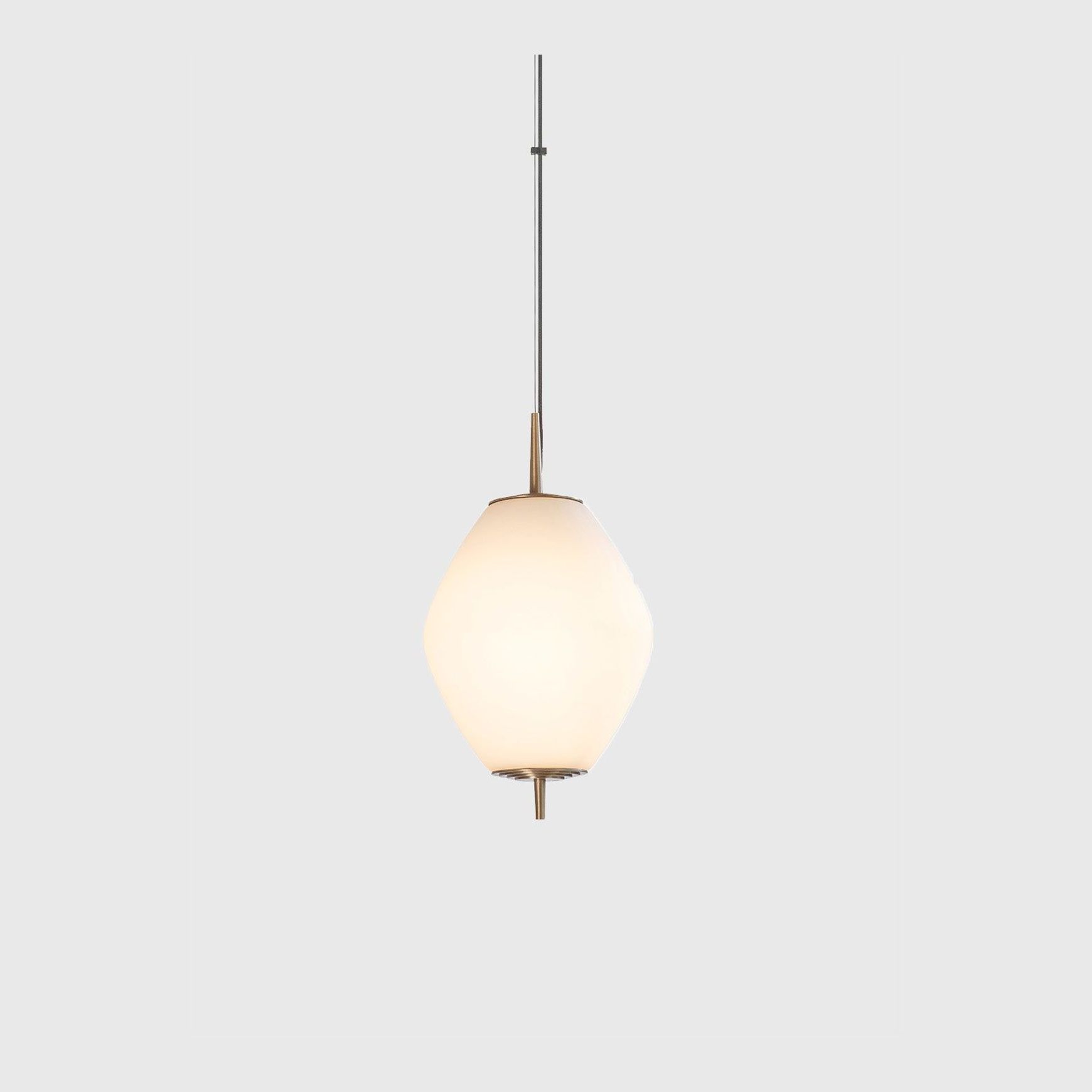 Nova Tall Pendant Light