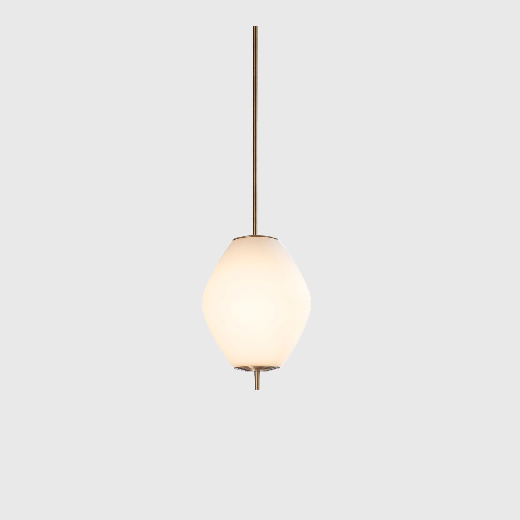 Nova Tall Pendant Light