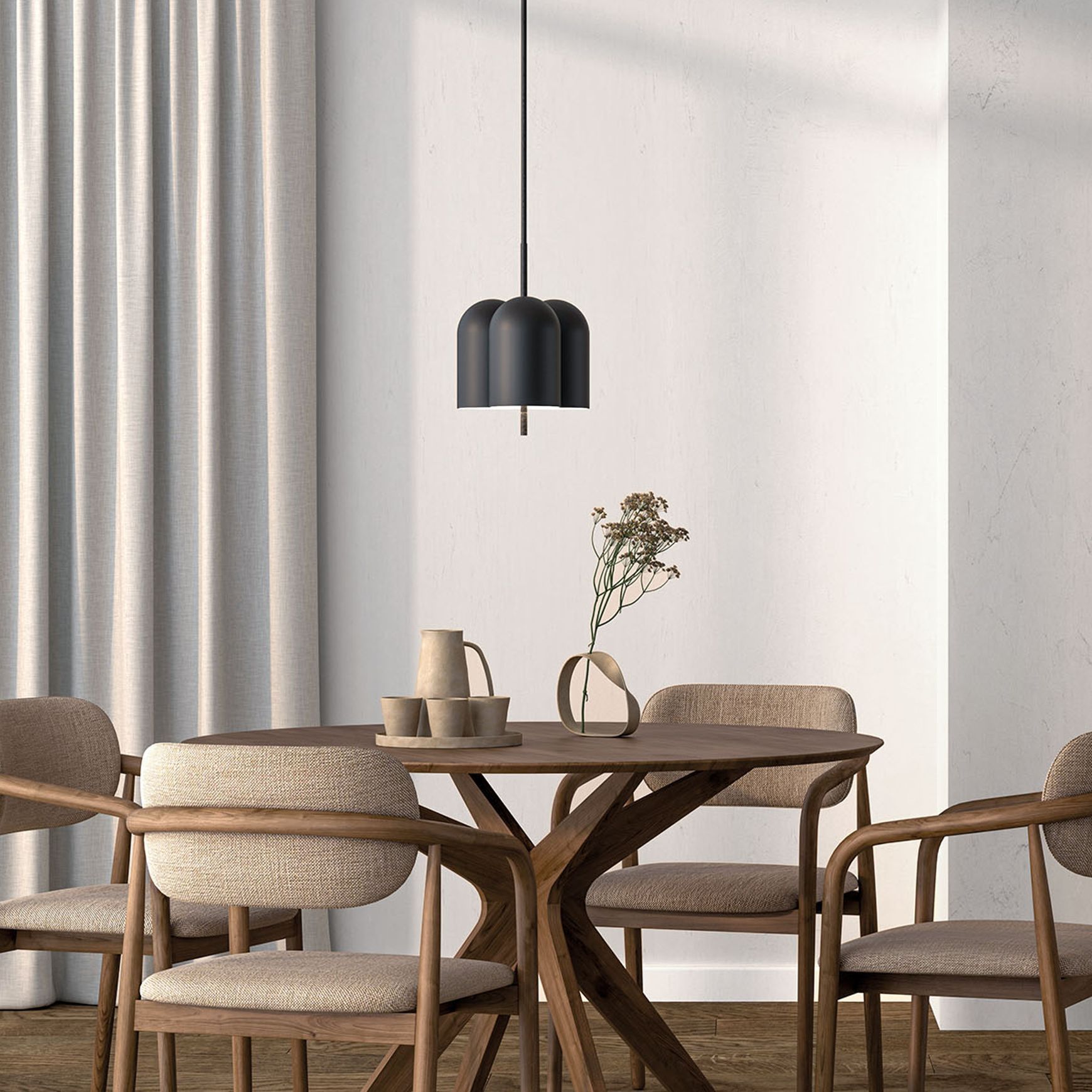 Oket Pendant Light