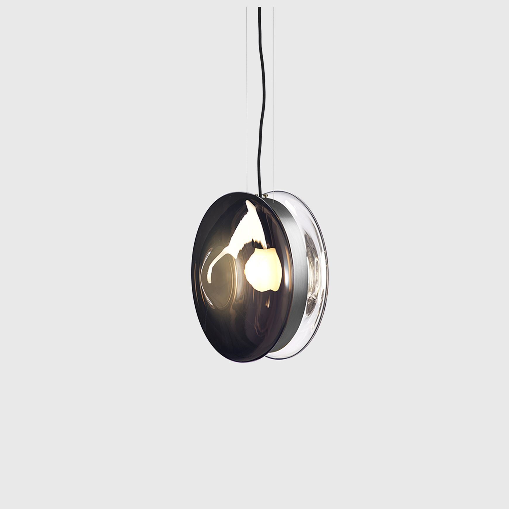 Orbital Pendant Light