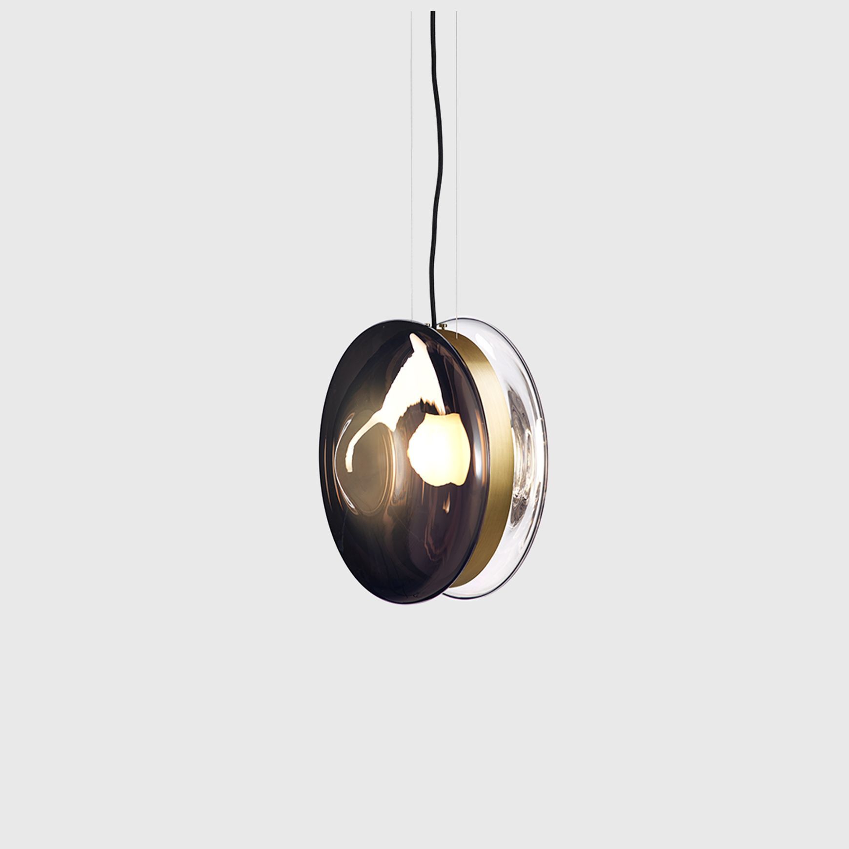 Orbital Pendant Light