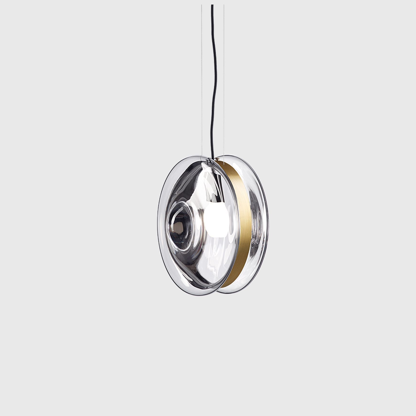 Orbital Pendant Light