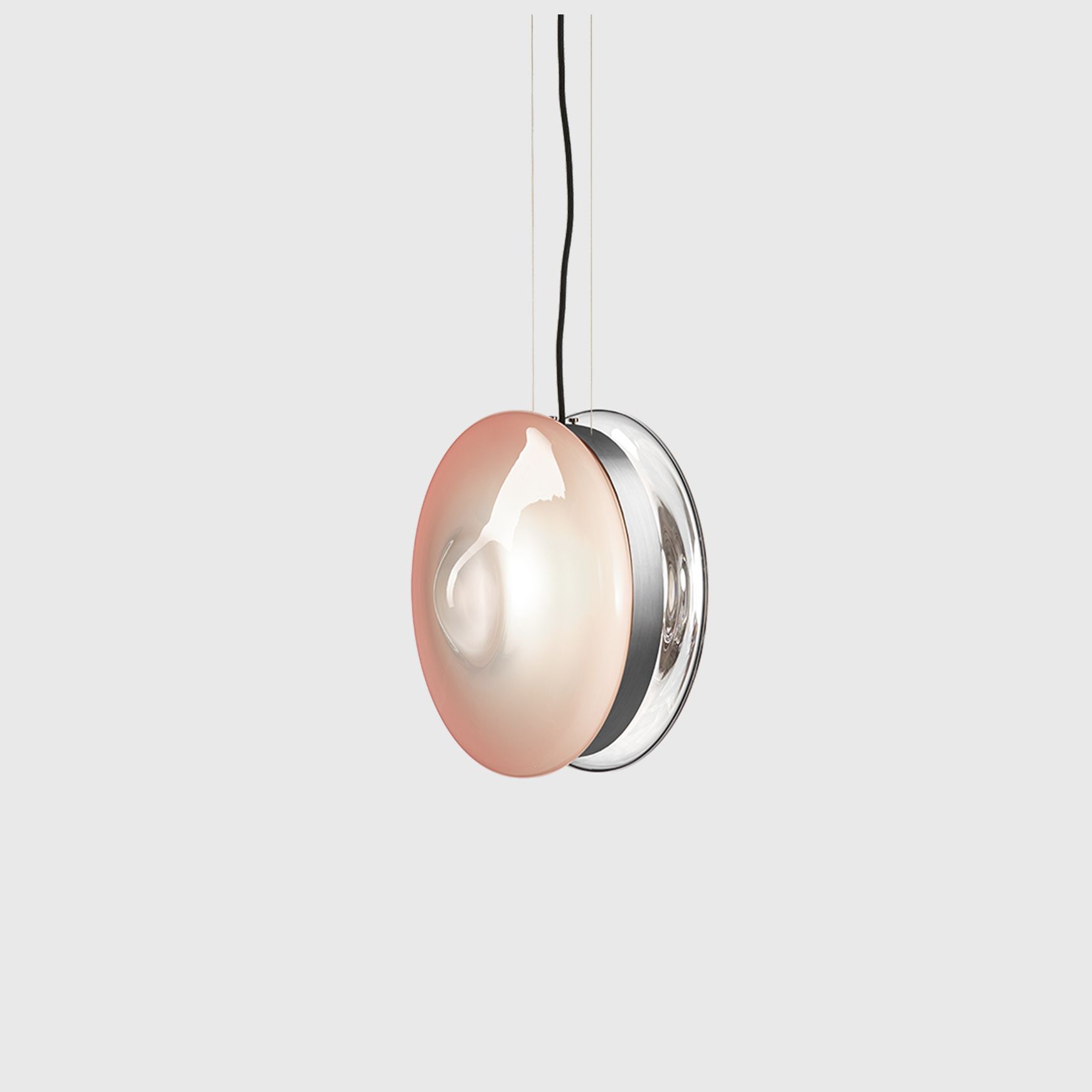 Orbital Pendant Light