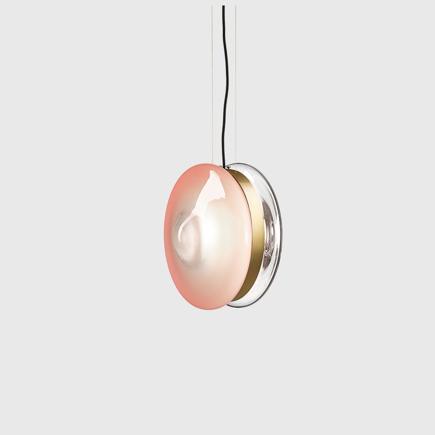 Orbital Pendant Light
