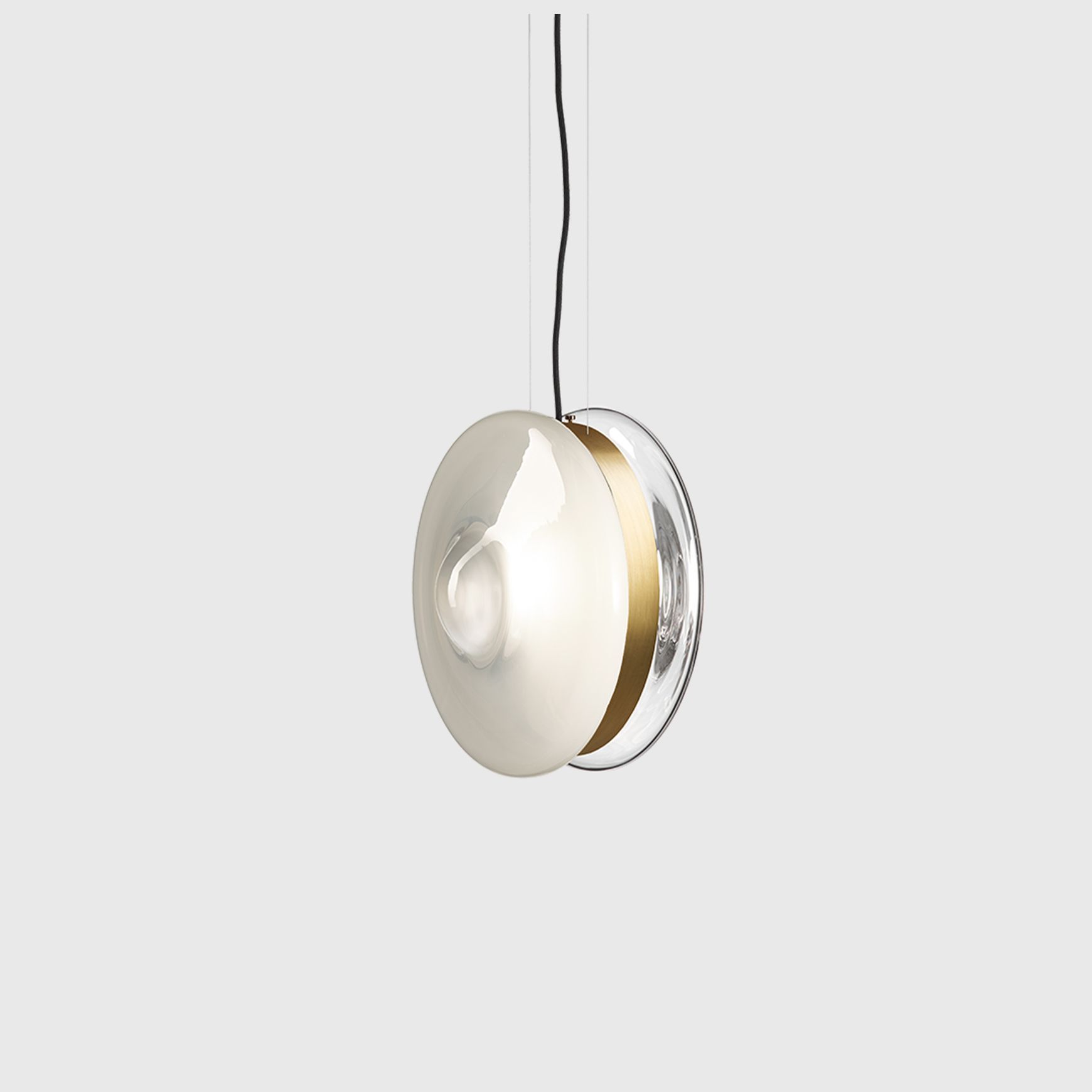 Orbital Pendant Light