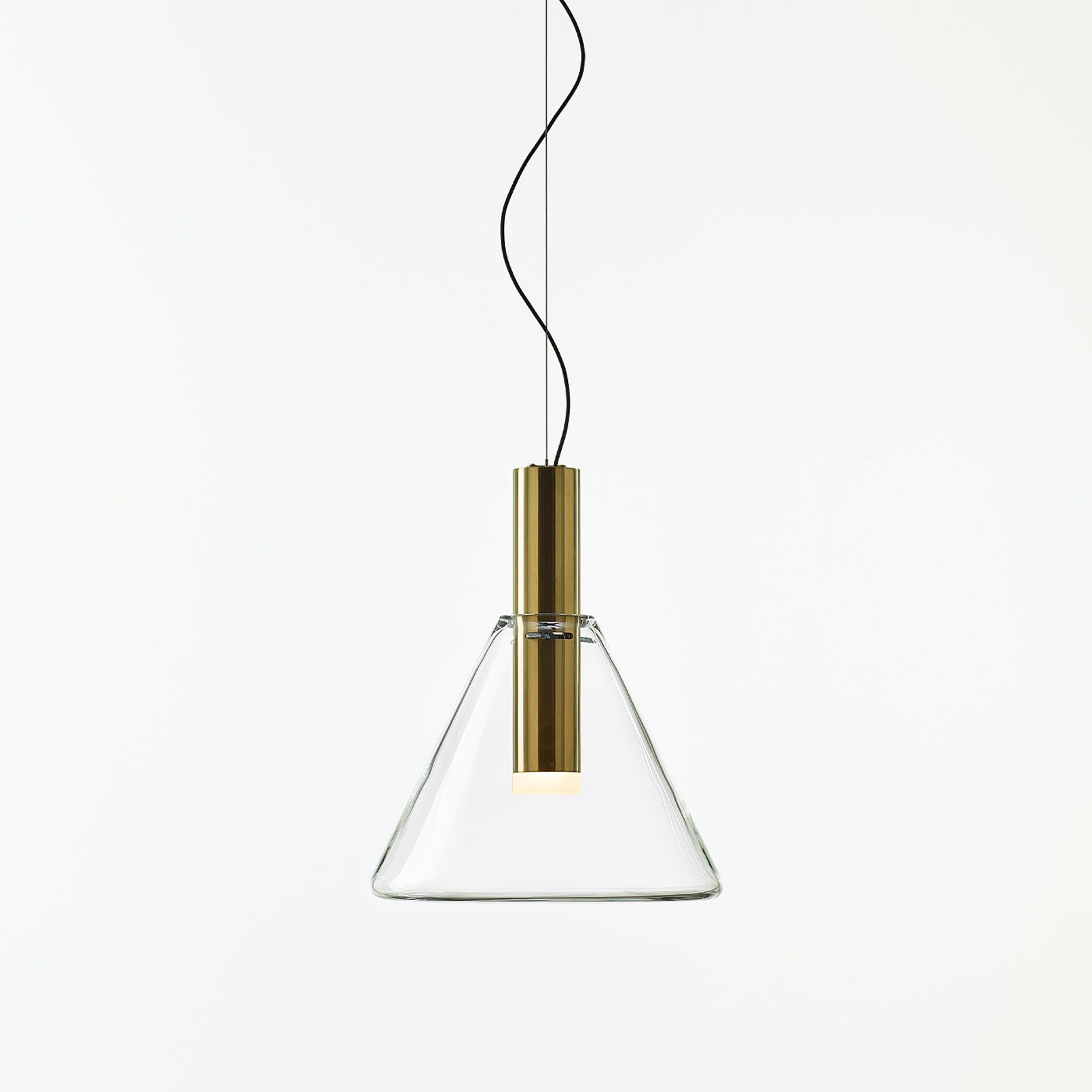 Phenomena Cone Pendant Light