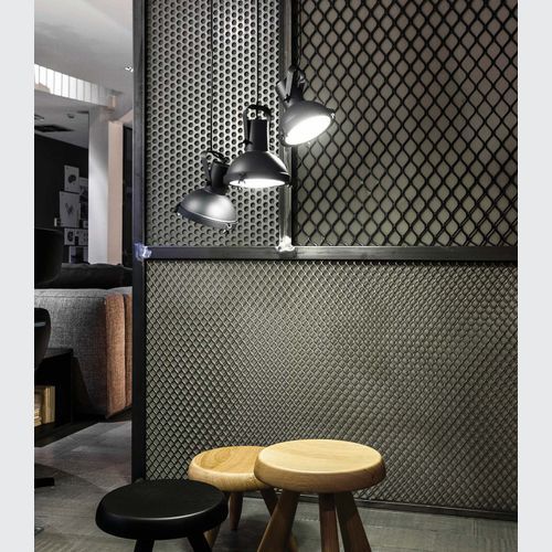 Projecteur Pendant Light