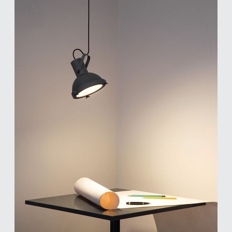 Projecteur Pendant Light