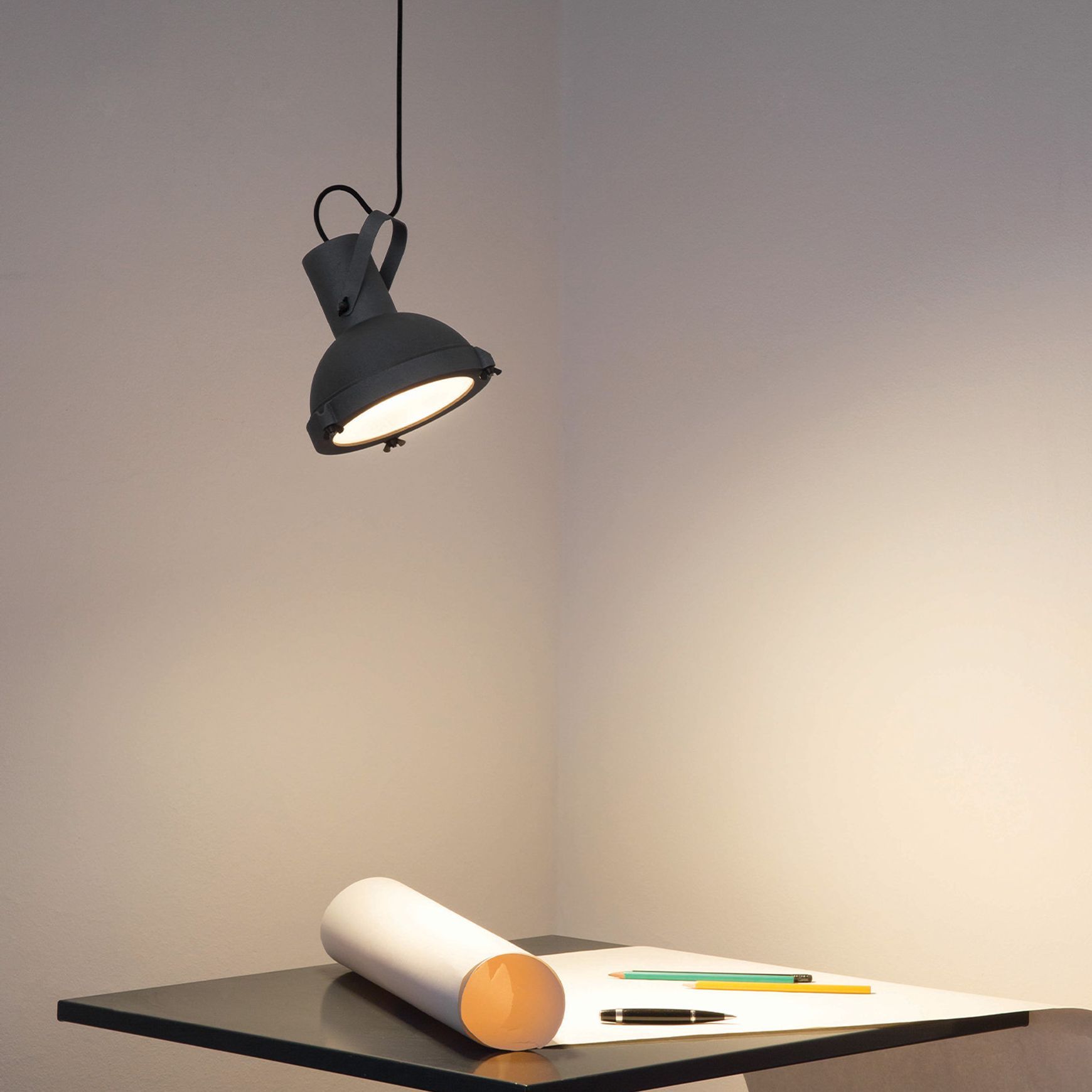 Projecteur Pendant Light