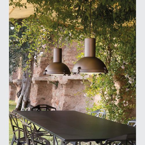 Projecteur Outdoor Pendant Light