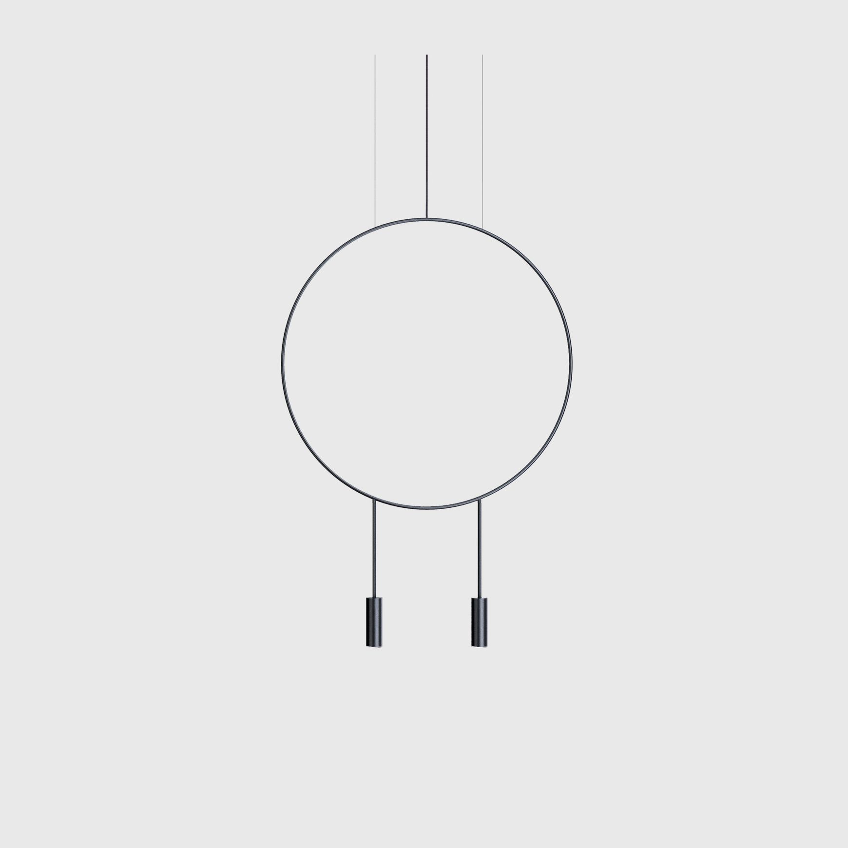 Revolta Pendant Light