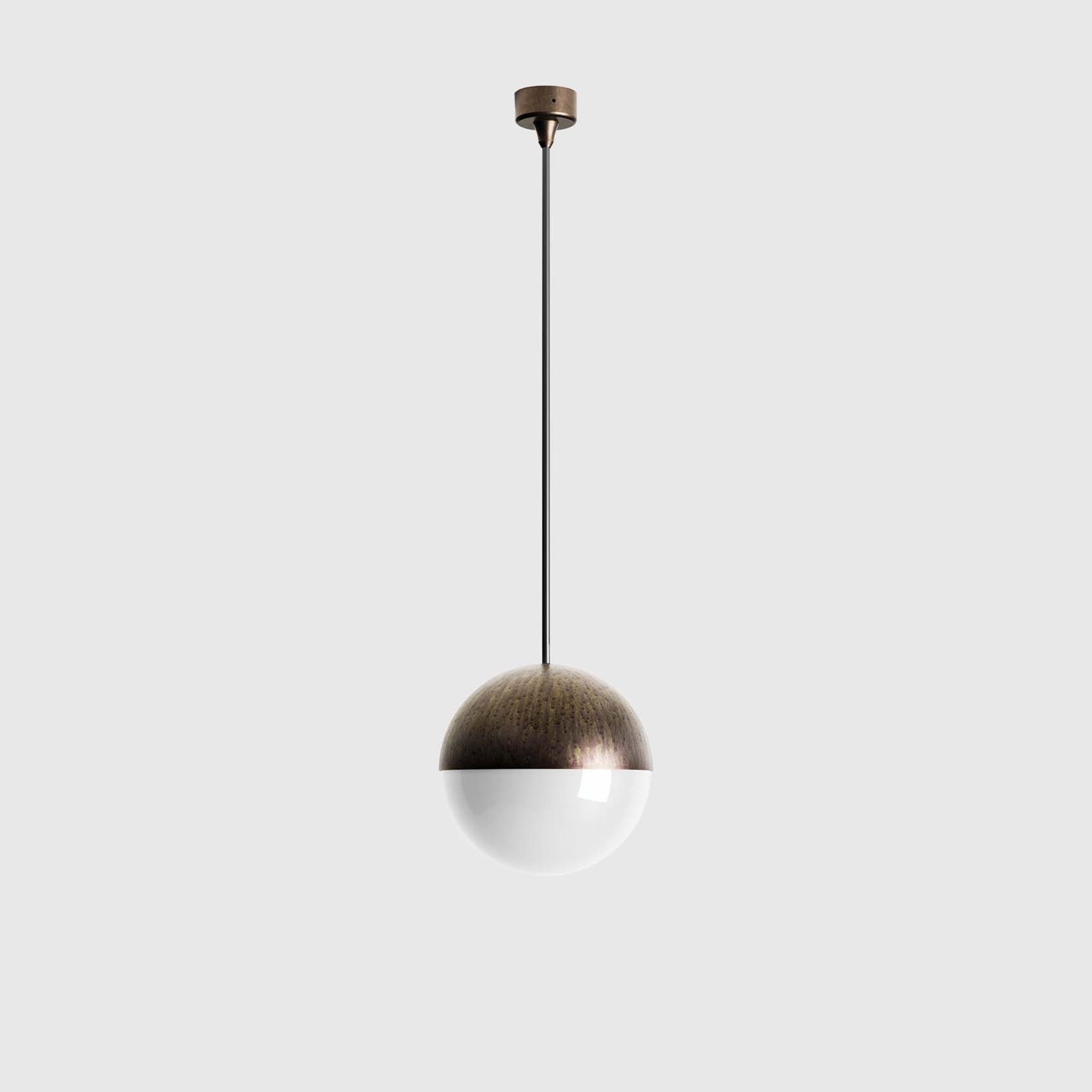 Sfera Pendant Light