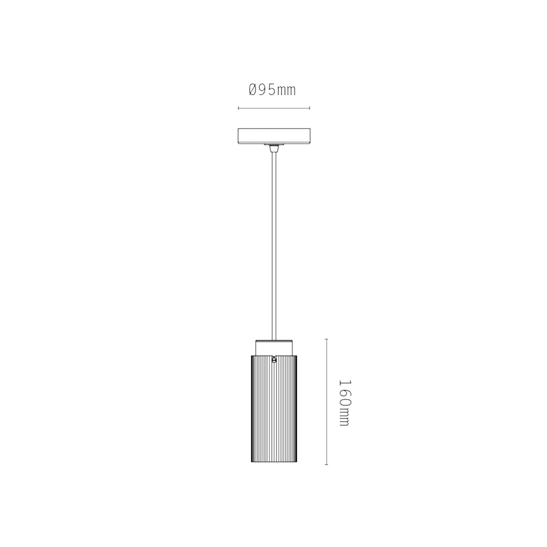 Spot Pro Pendant Light