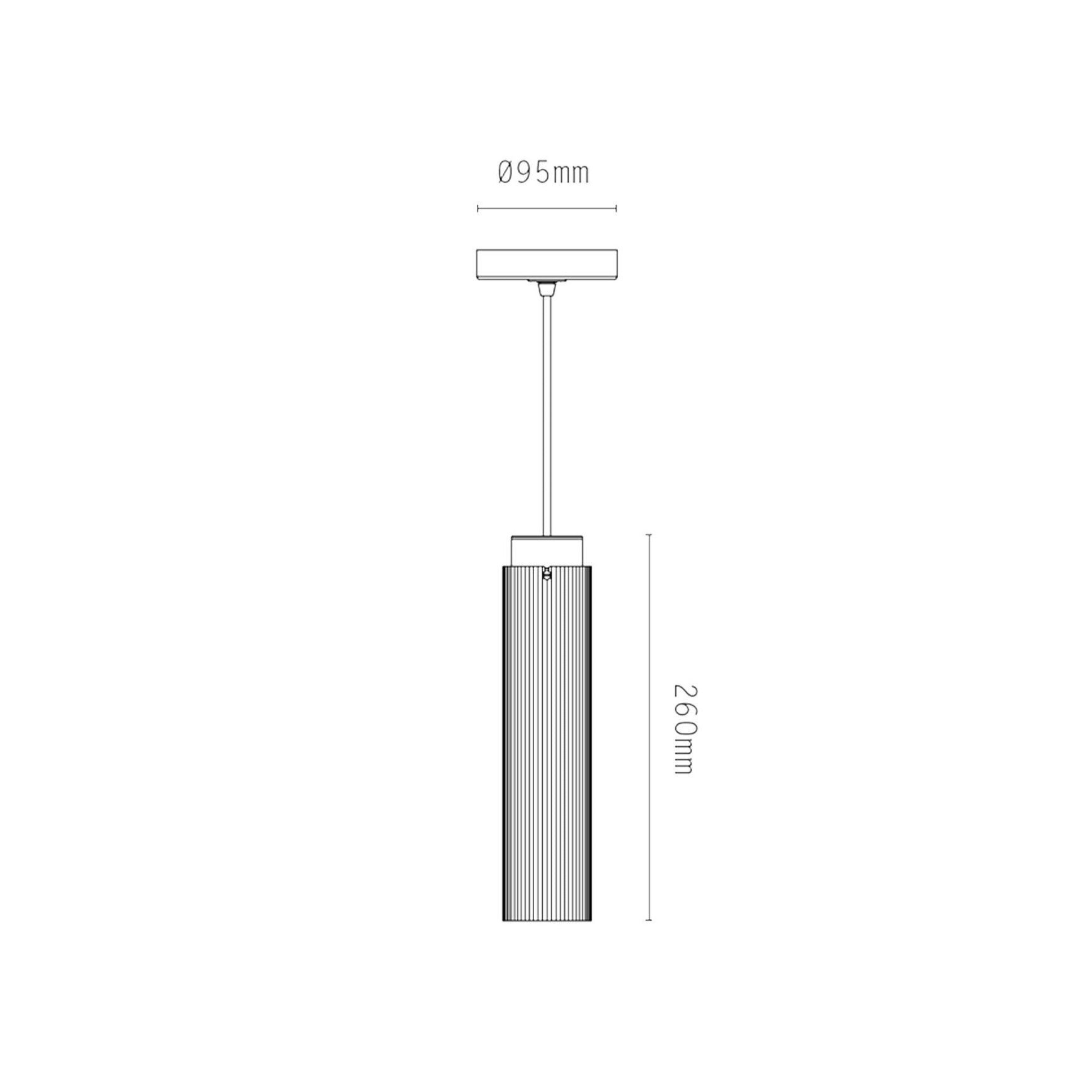 Spot Pro Pendant Light