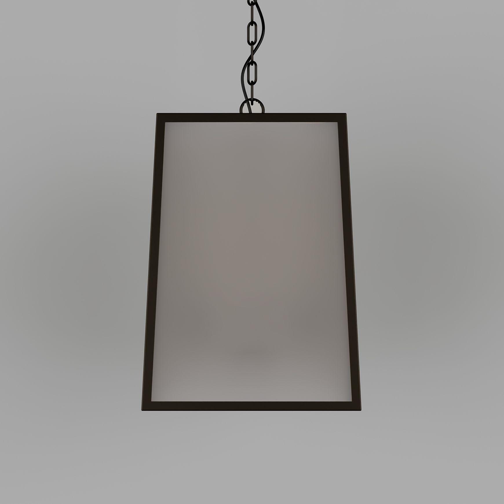 Dover Lantern Pendant Light