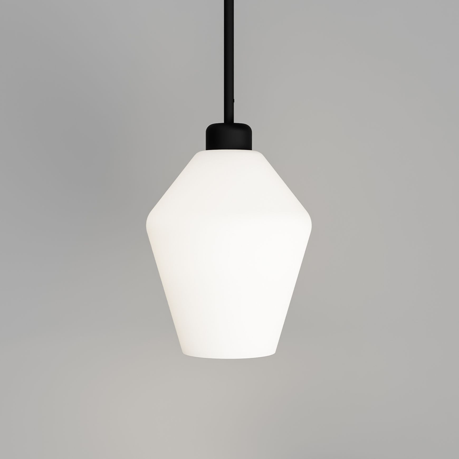 Parlour Lite Geo Pendant Light