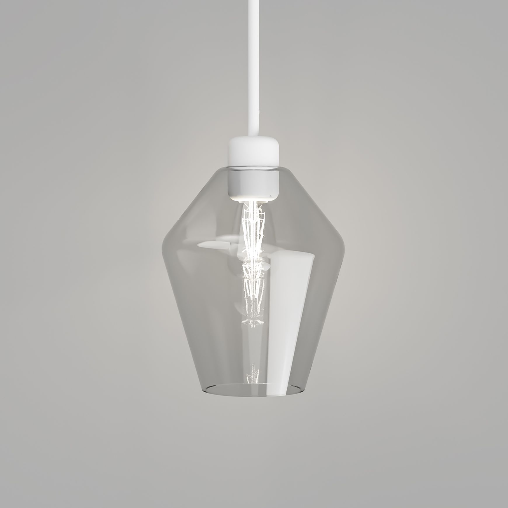 Parlour Lite Geo Pendant Light