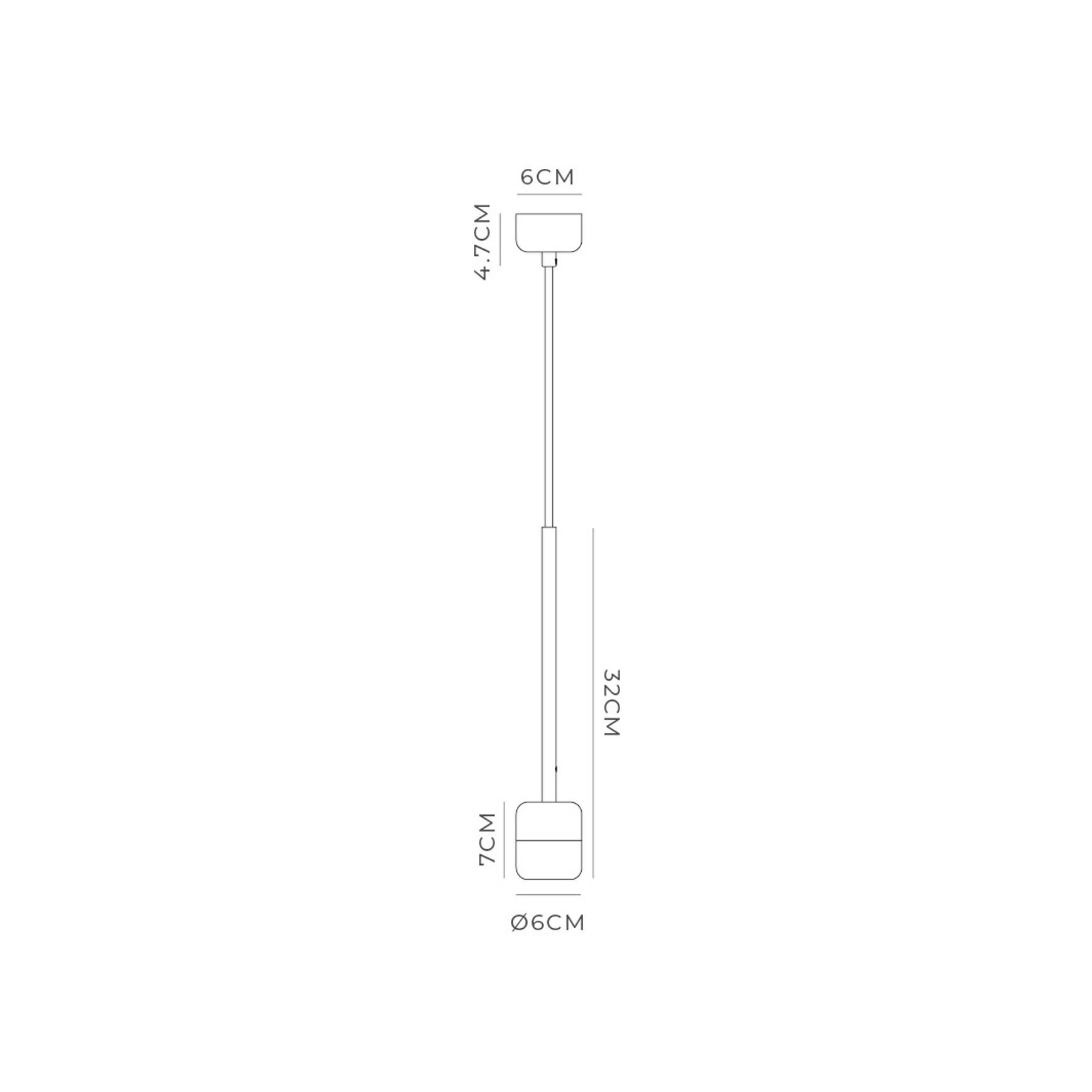 Parlour Lite Pendant Light
