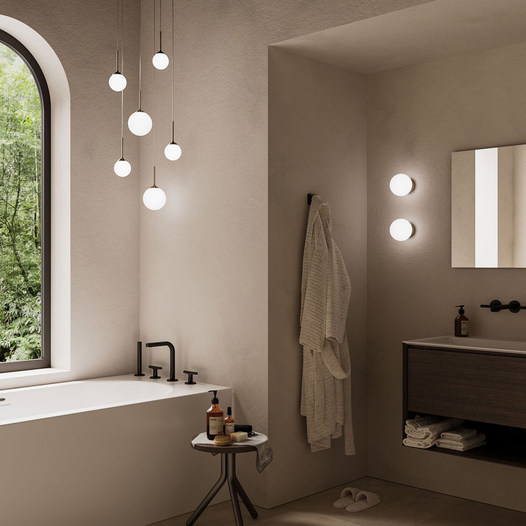 Pico Pendant Light