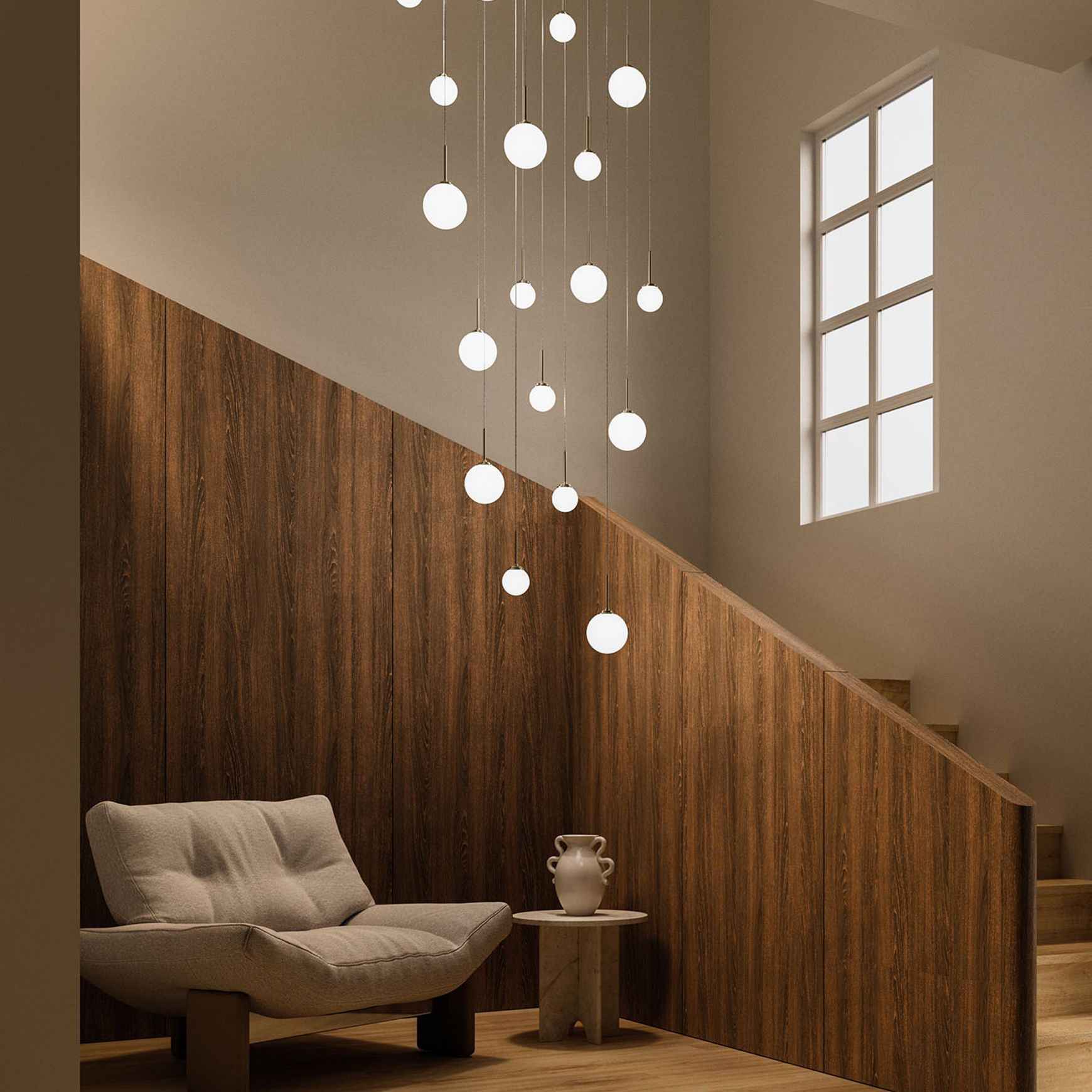 Pico Pendant Light