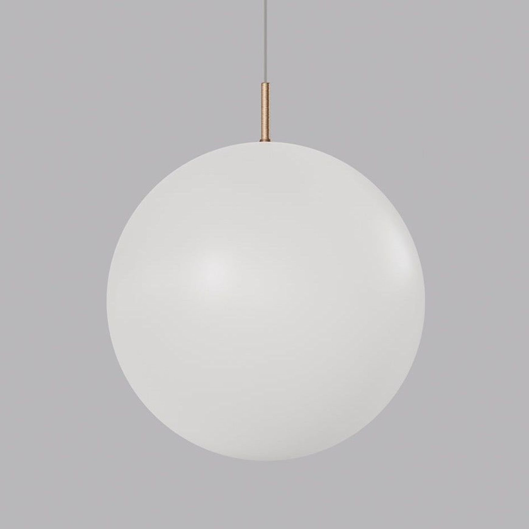 Orb Air Pendant Light