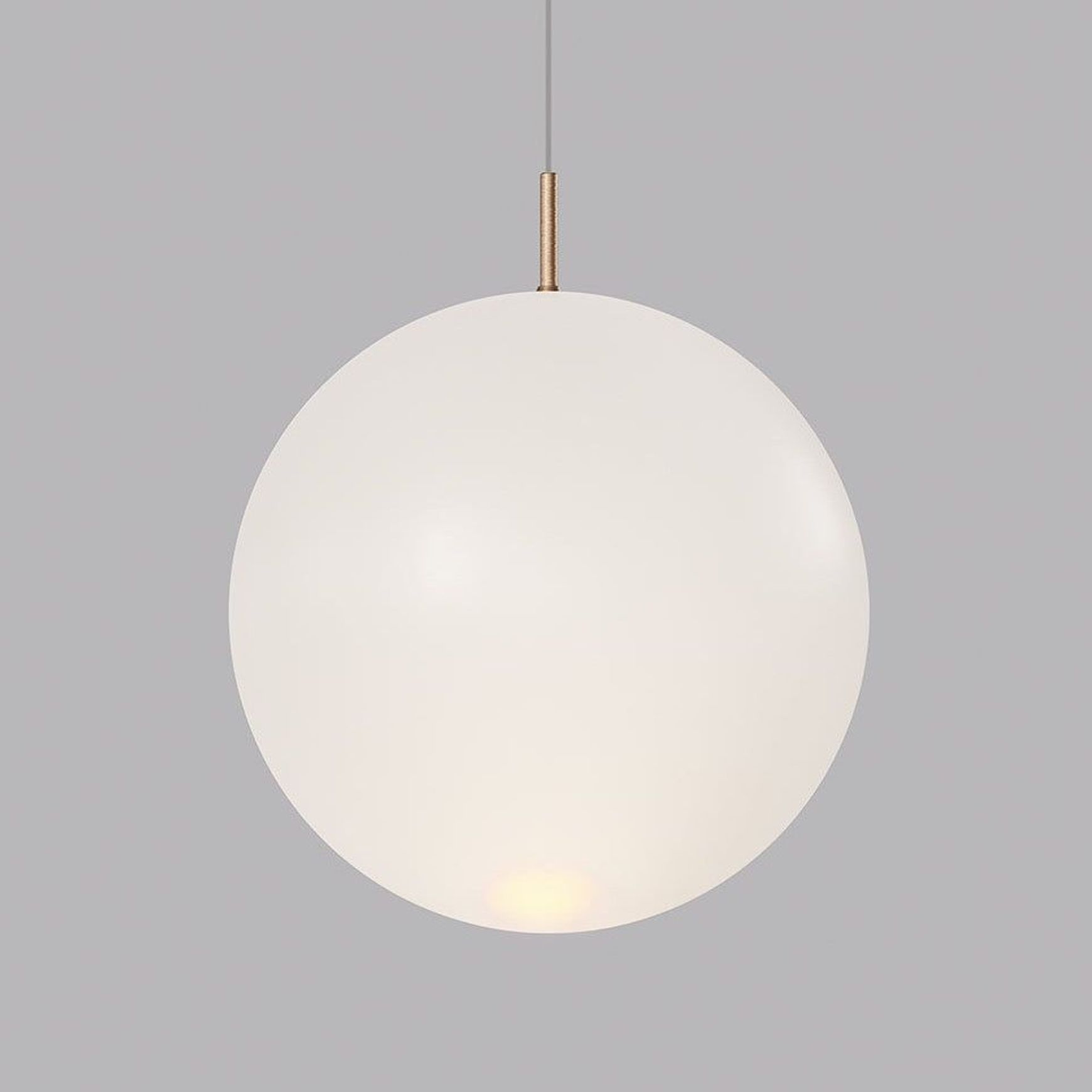 Orb Air Pendant Light
