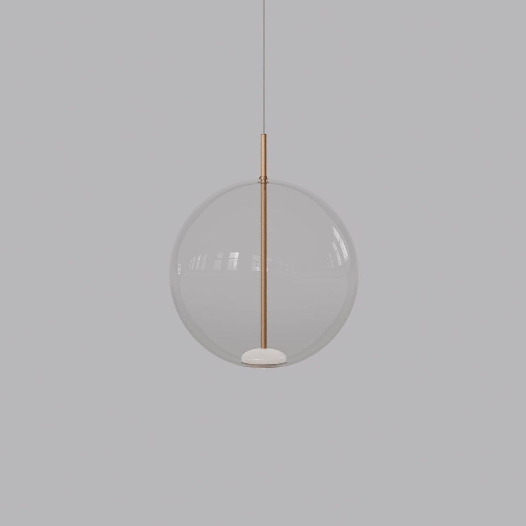 Orb Air Pendant Light