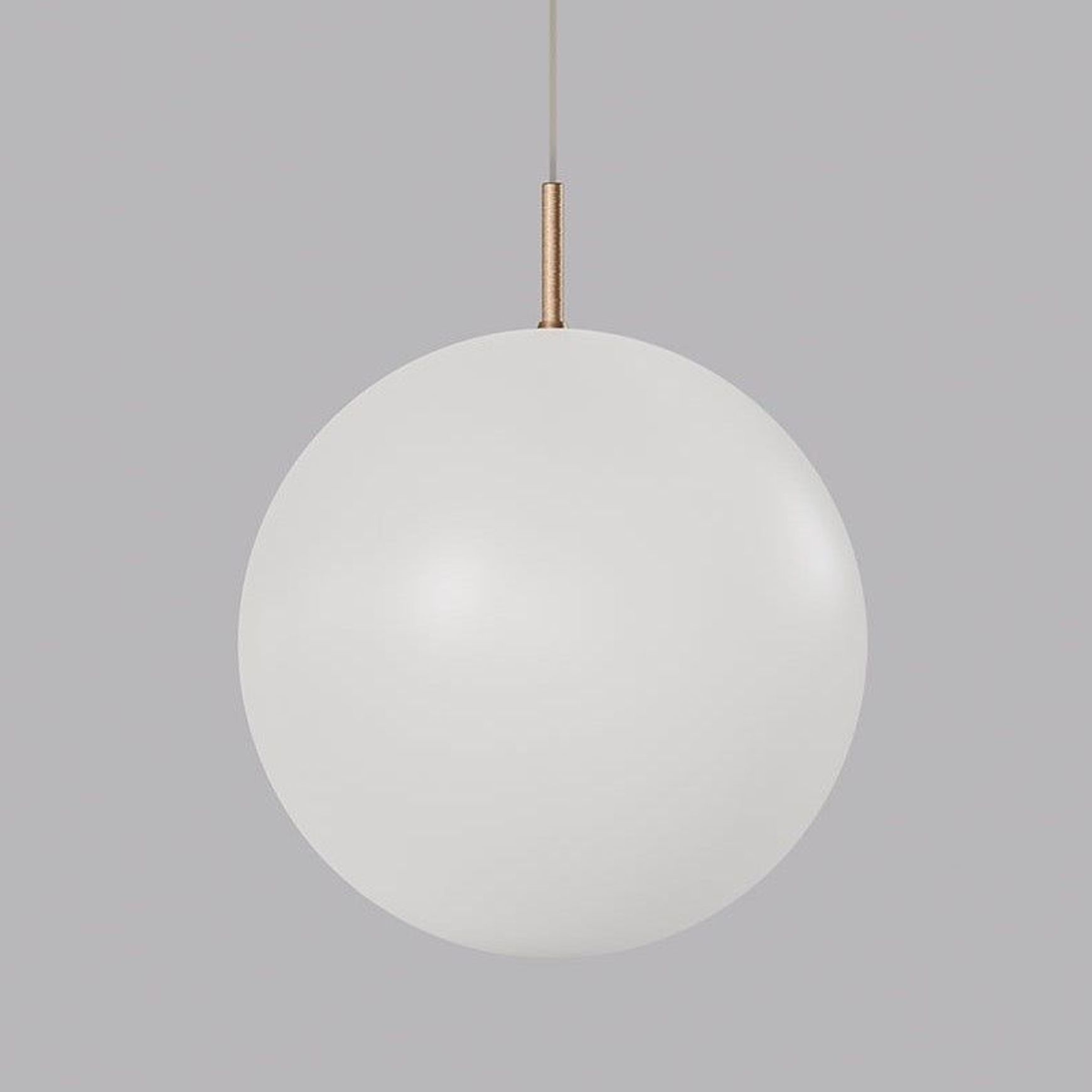 Orb Air Pendant Light