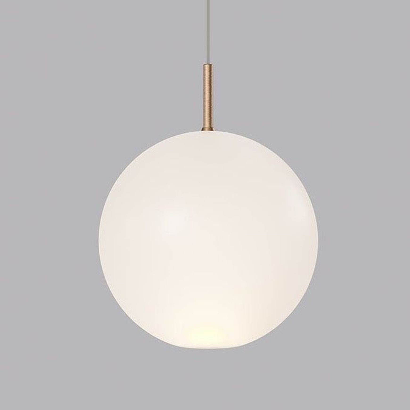 Orb Air Pendant Light