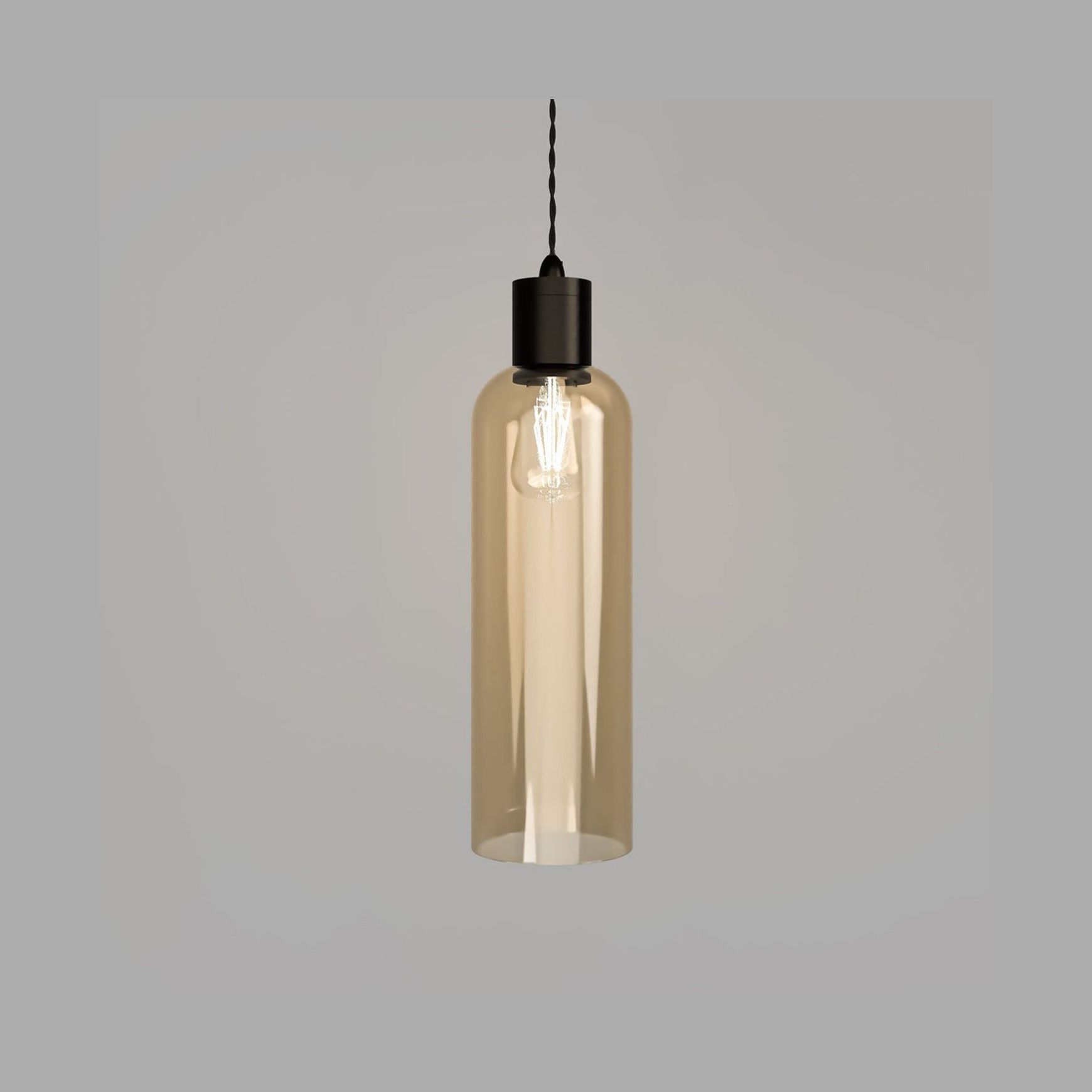Parlour Elong Pendant Light