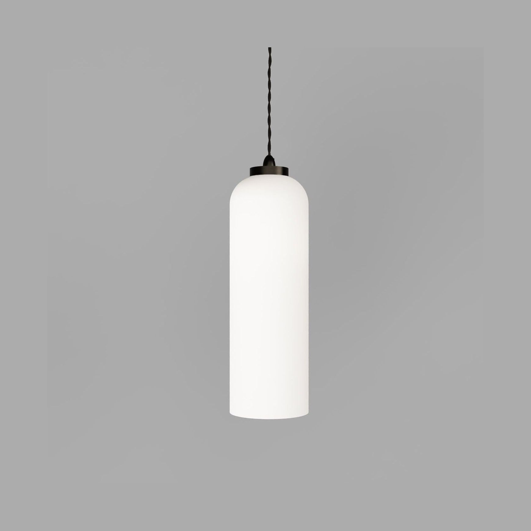 Parlour Elong Pendant Light