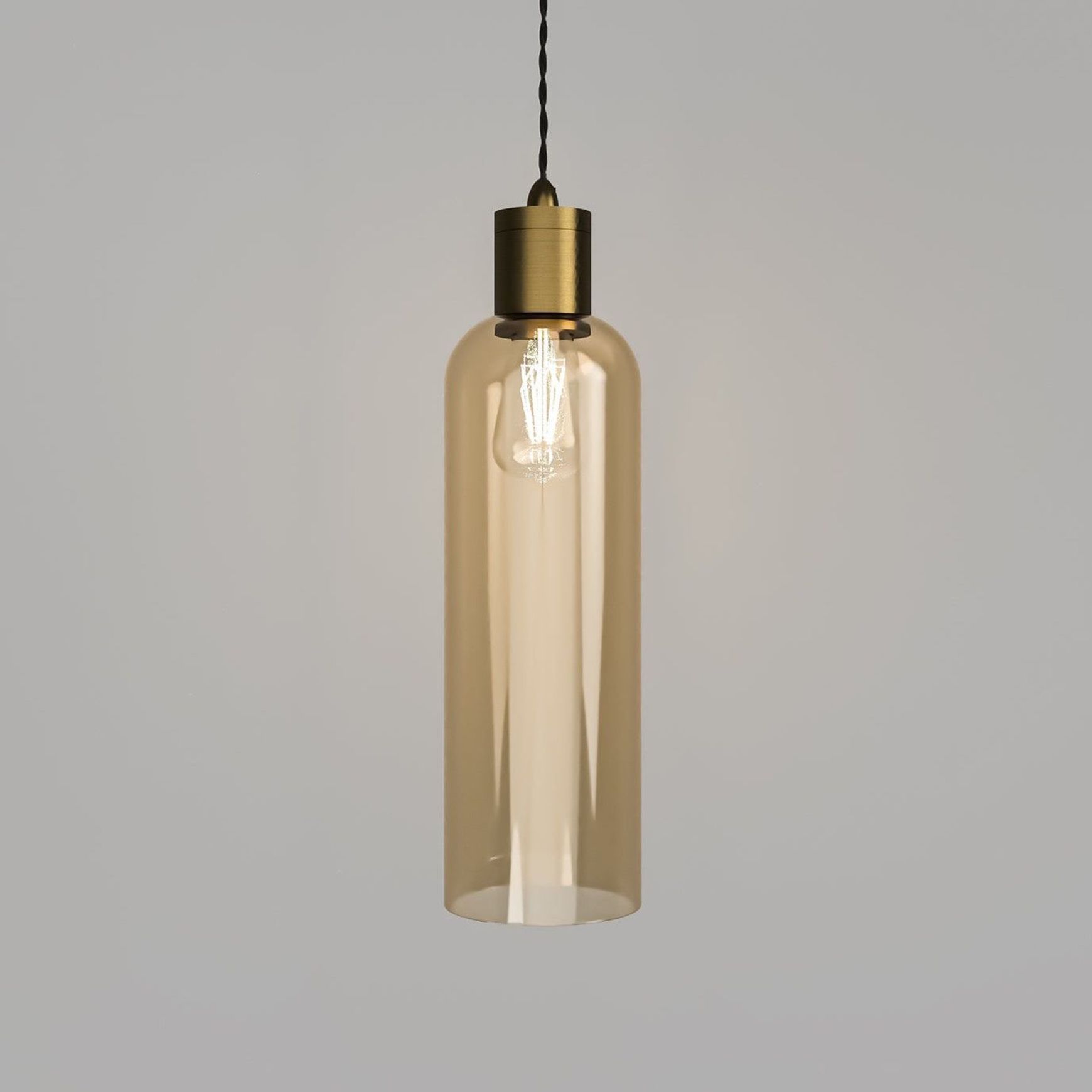 Parlour Elong Pendant Light