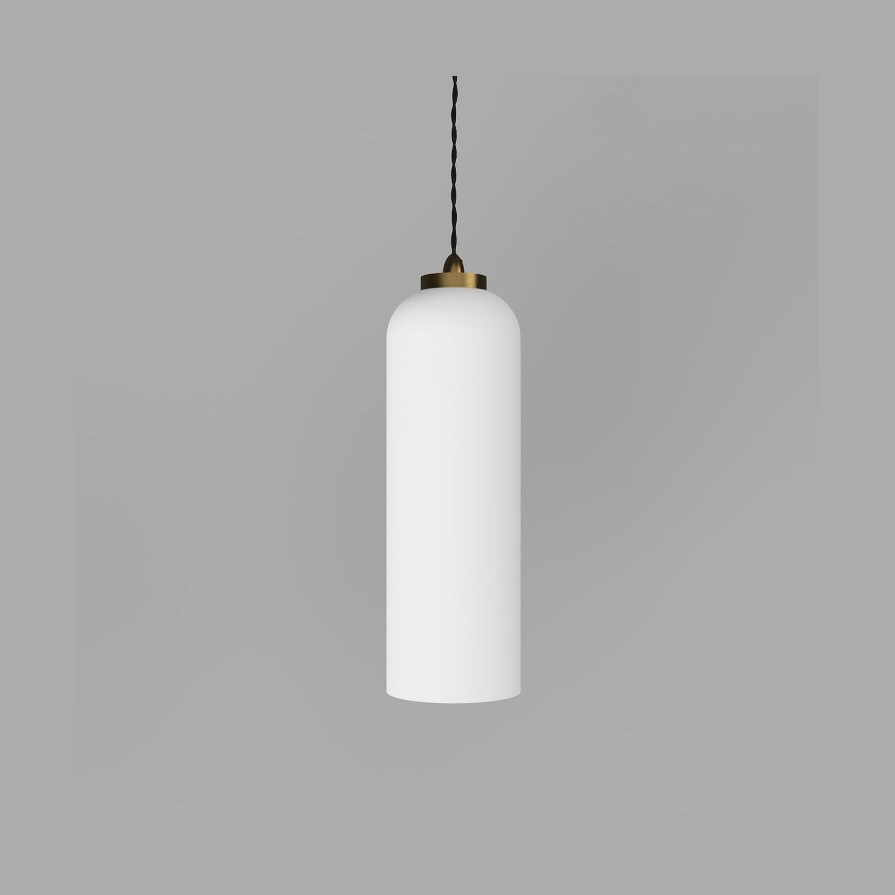 Parlour Elong Pendant Light