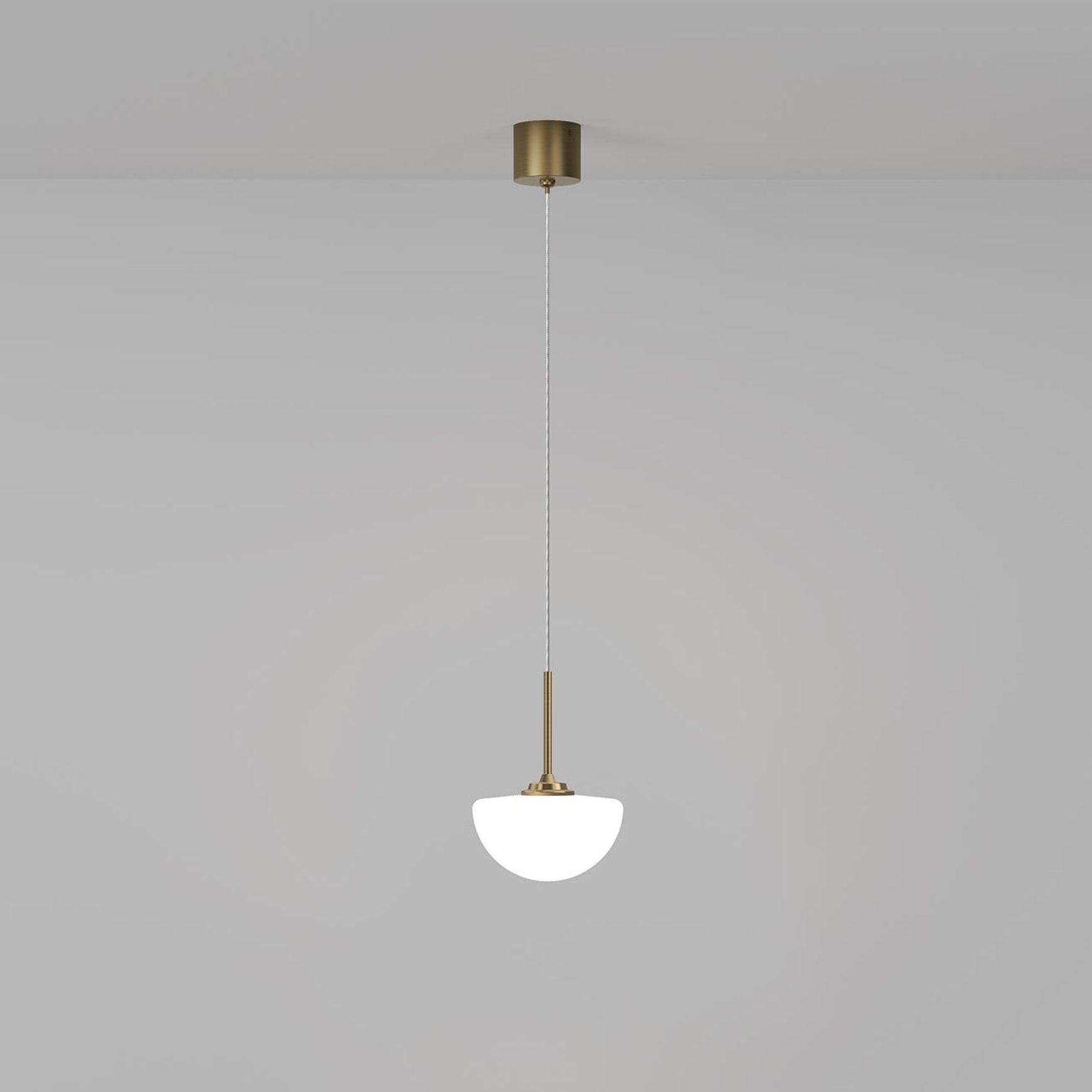 Pico Pendant Light