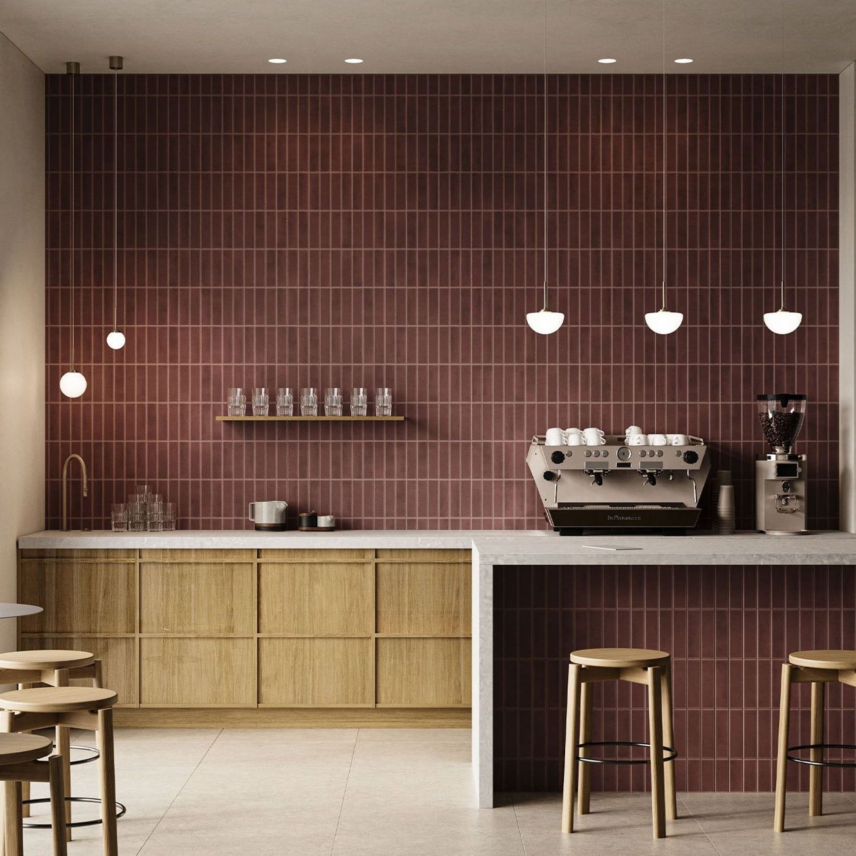 Pico Pendant Light
