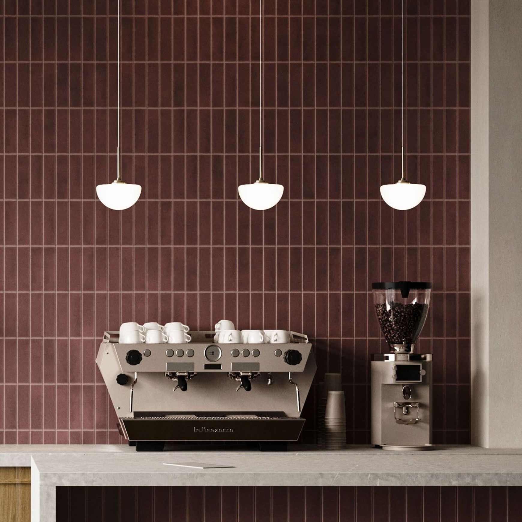 Pico Pendant Light