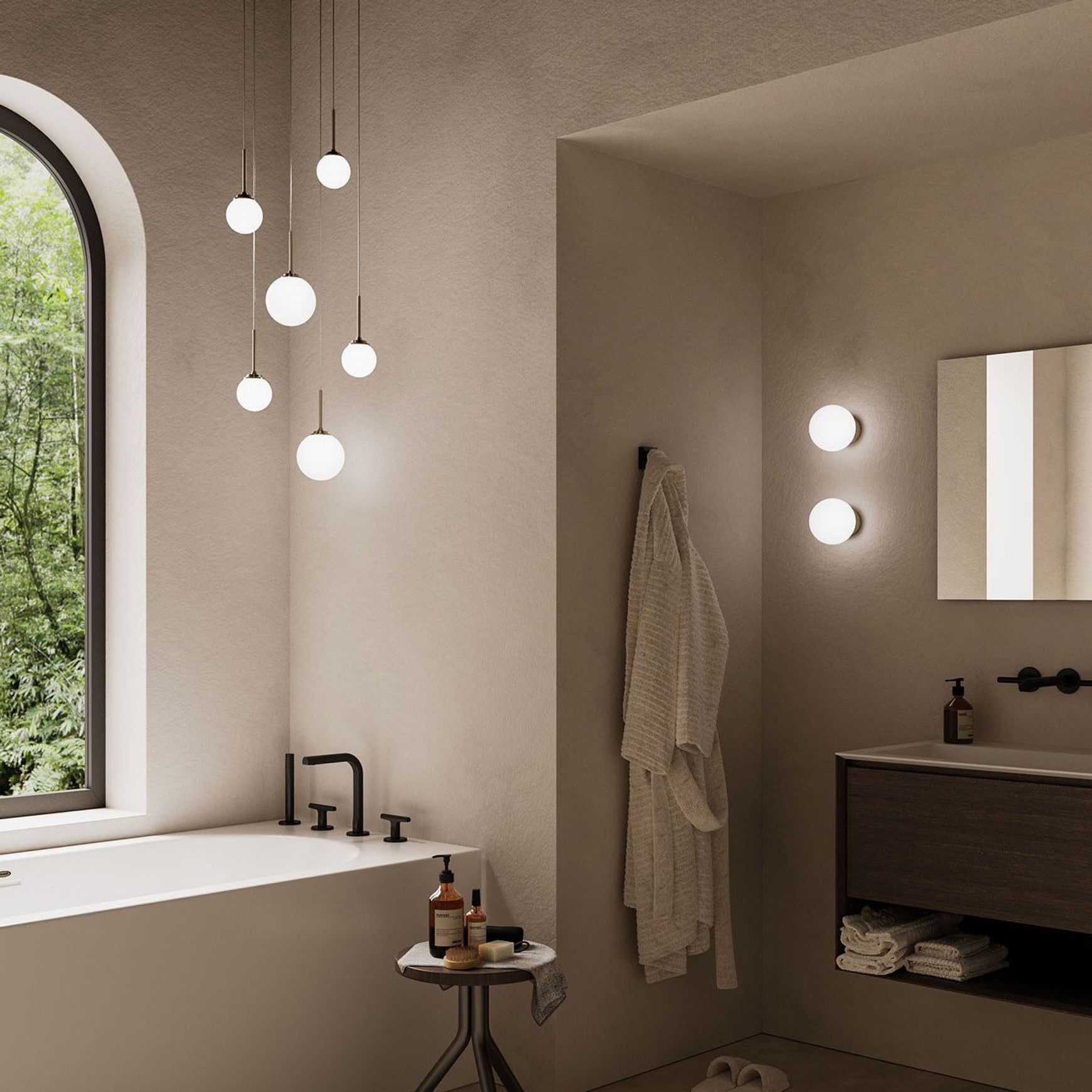 Pico Pendant Light
