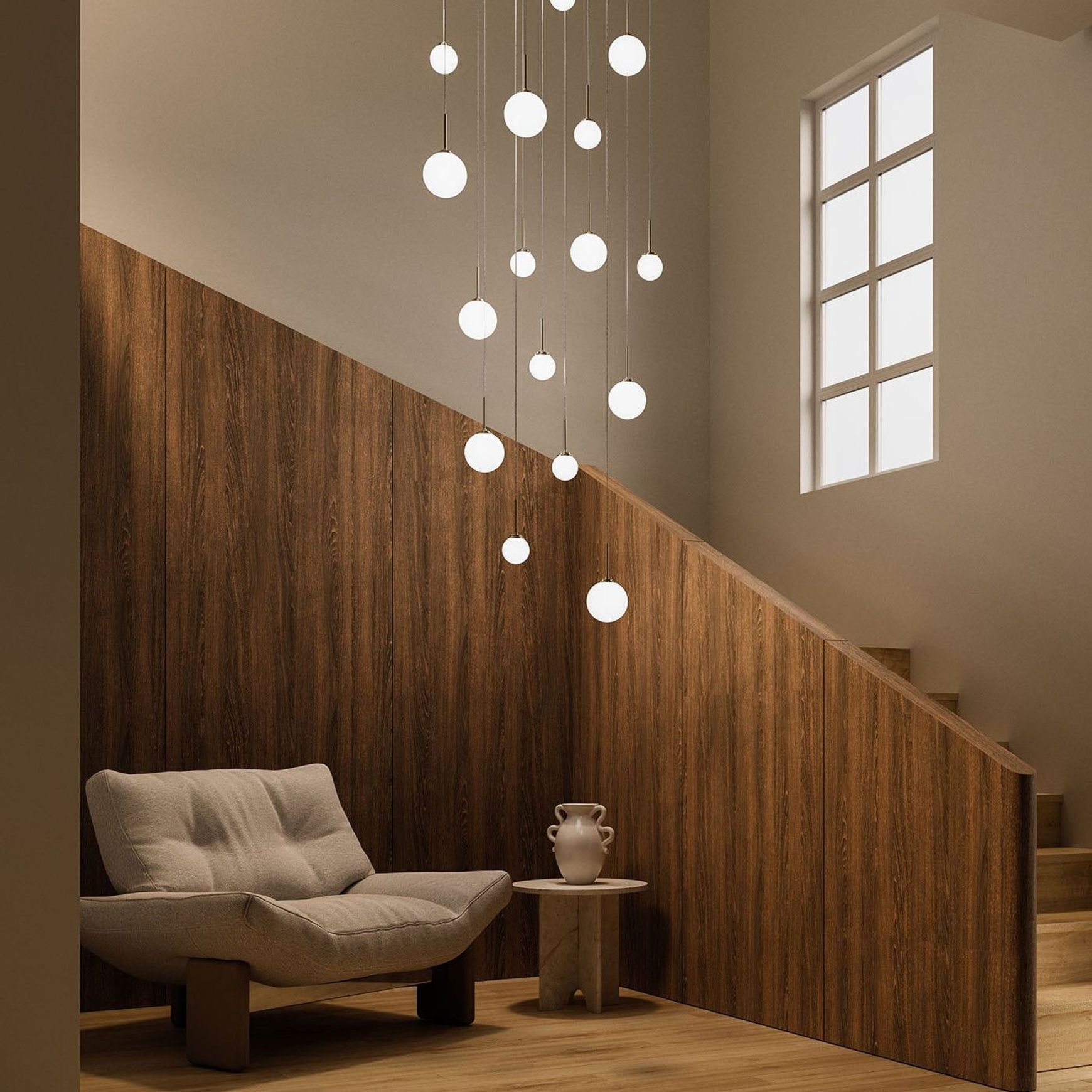 Pico Pendant Light