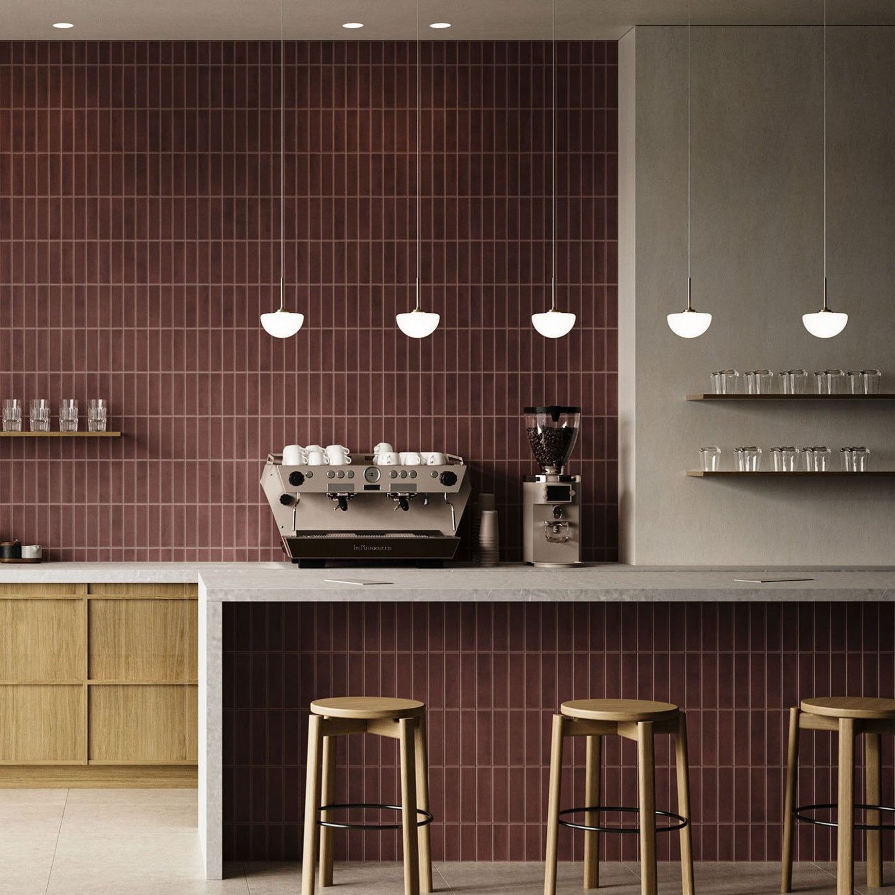 Pico Pendant Light