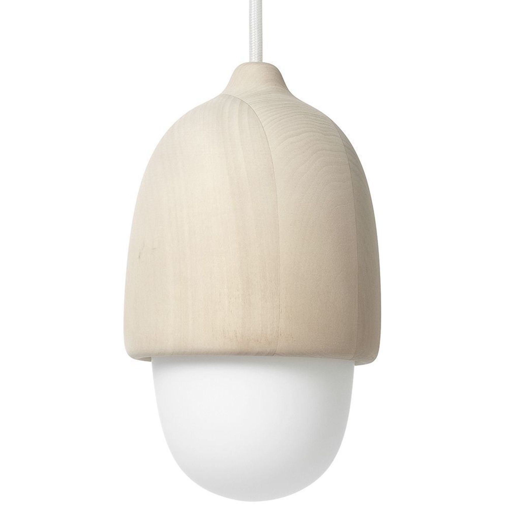 Terho pendant range by Mater