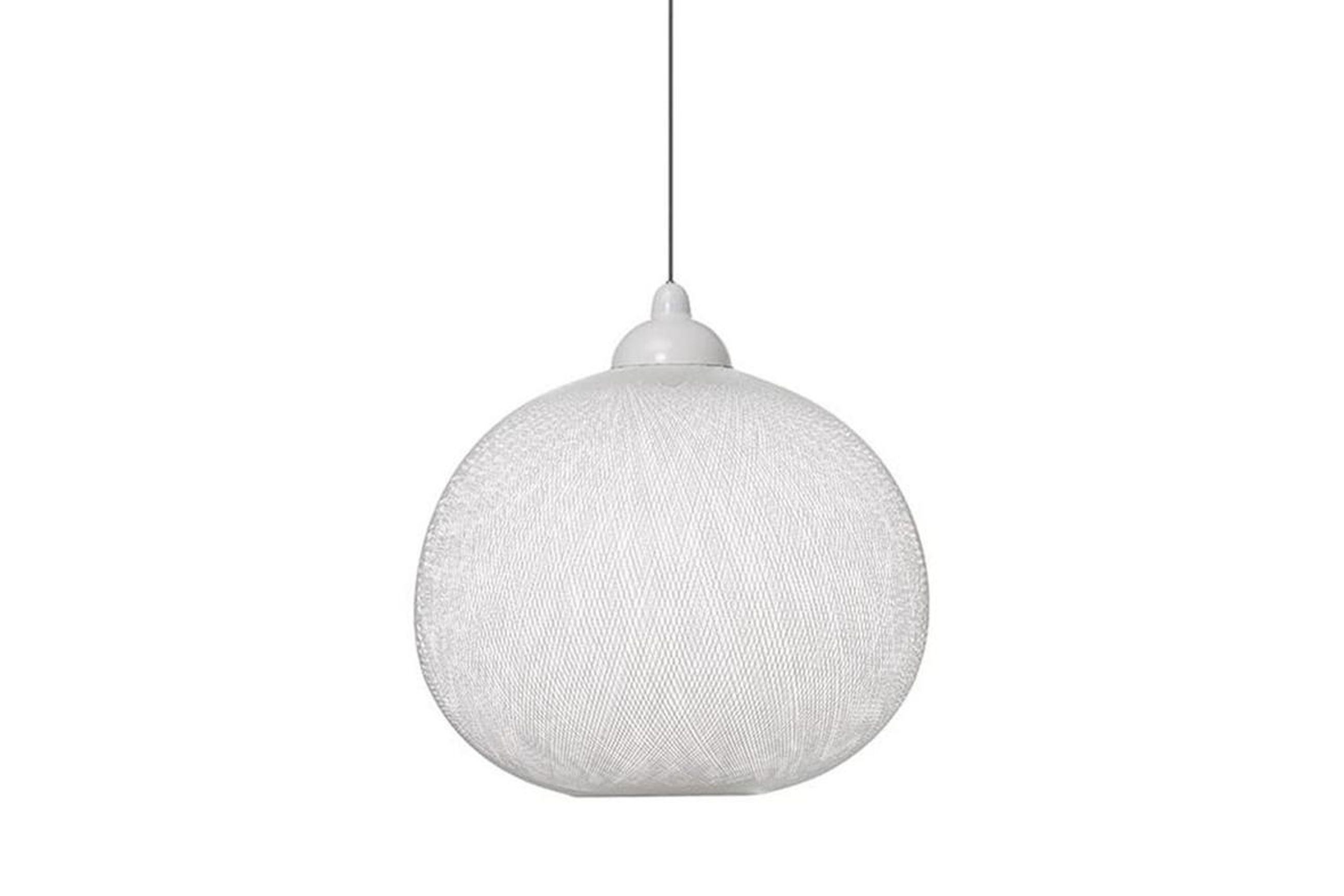 Non Random Large | Suspension Lamp