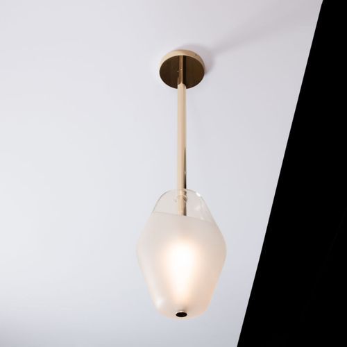 PARISIENNE R Suspension Lamp