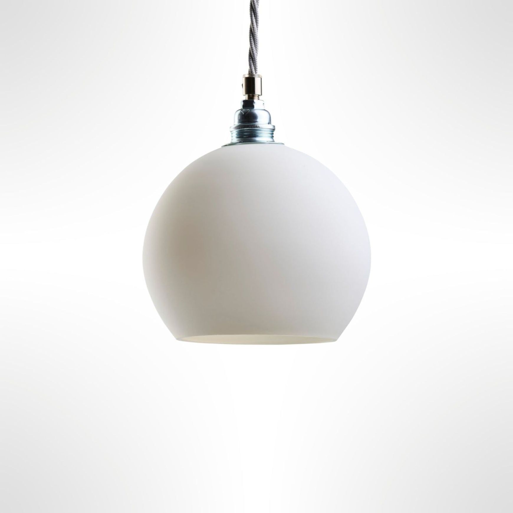 Rowan Pendant Small