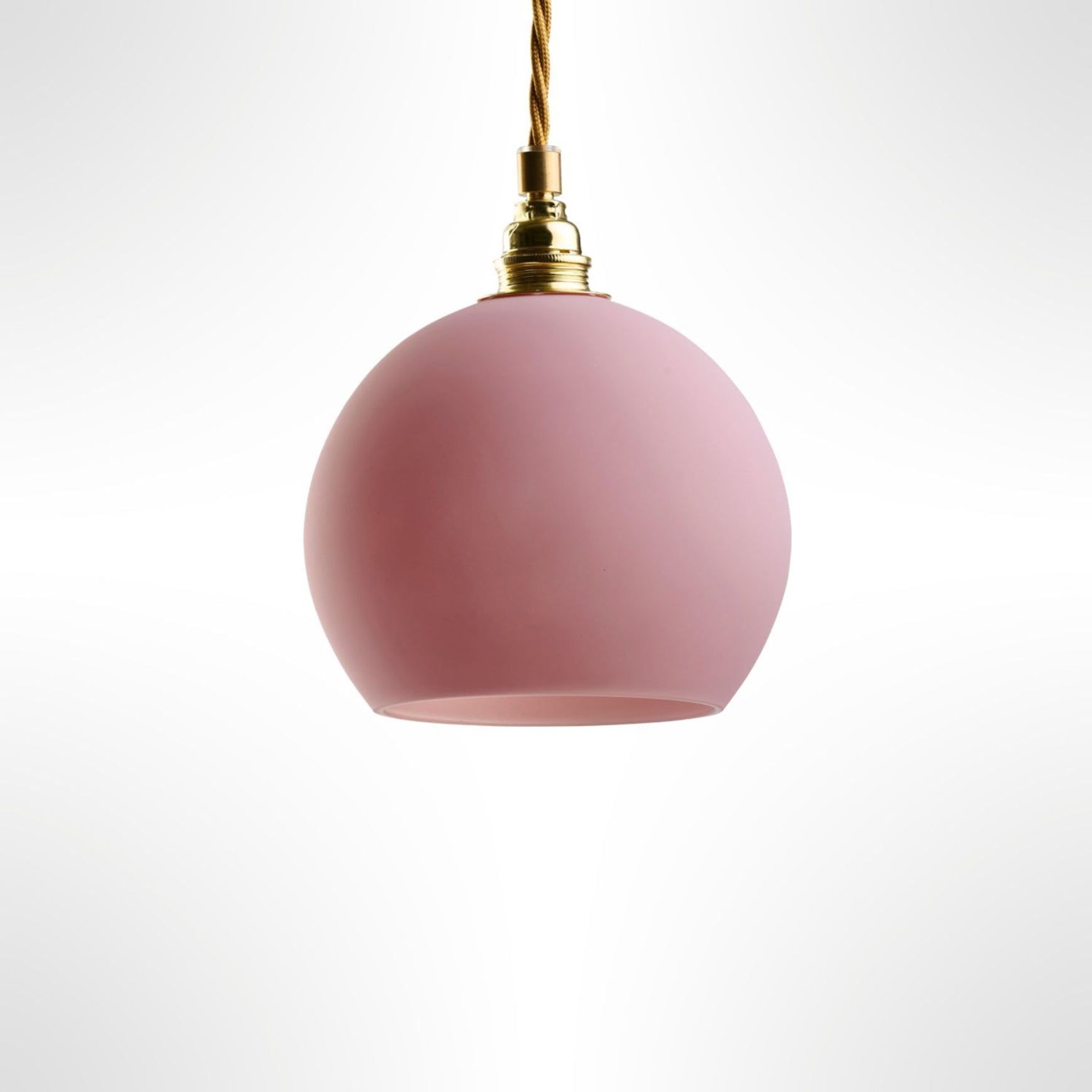 Rowan Pendant Small