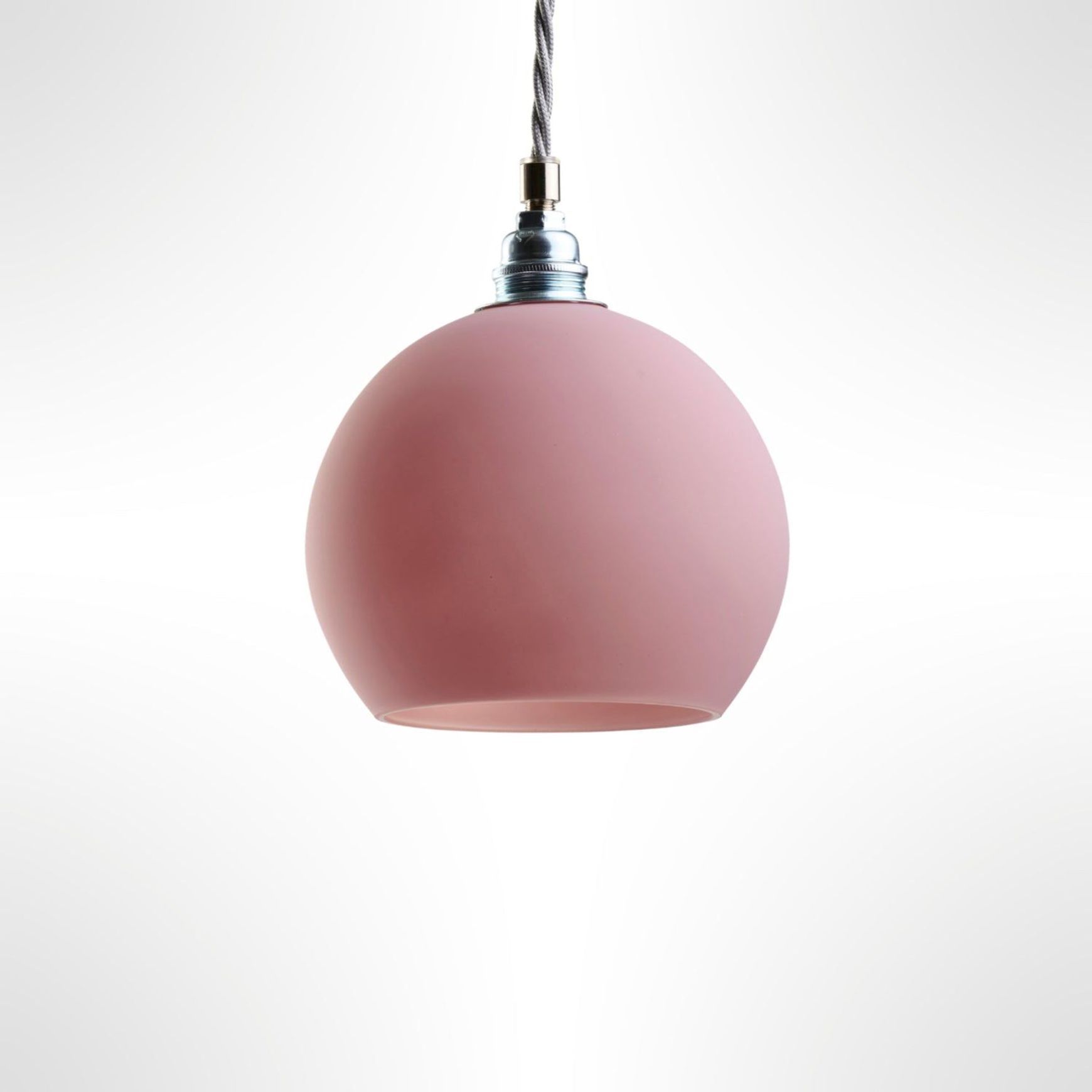Rowan Pendant Small