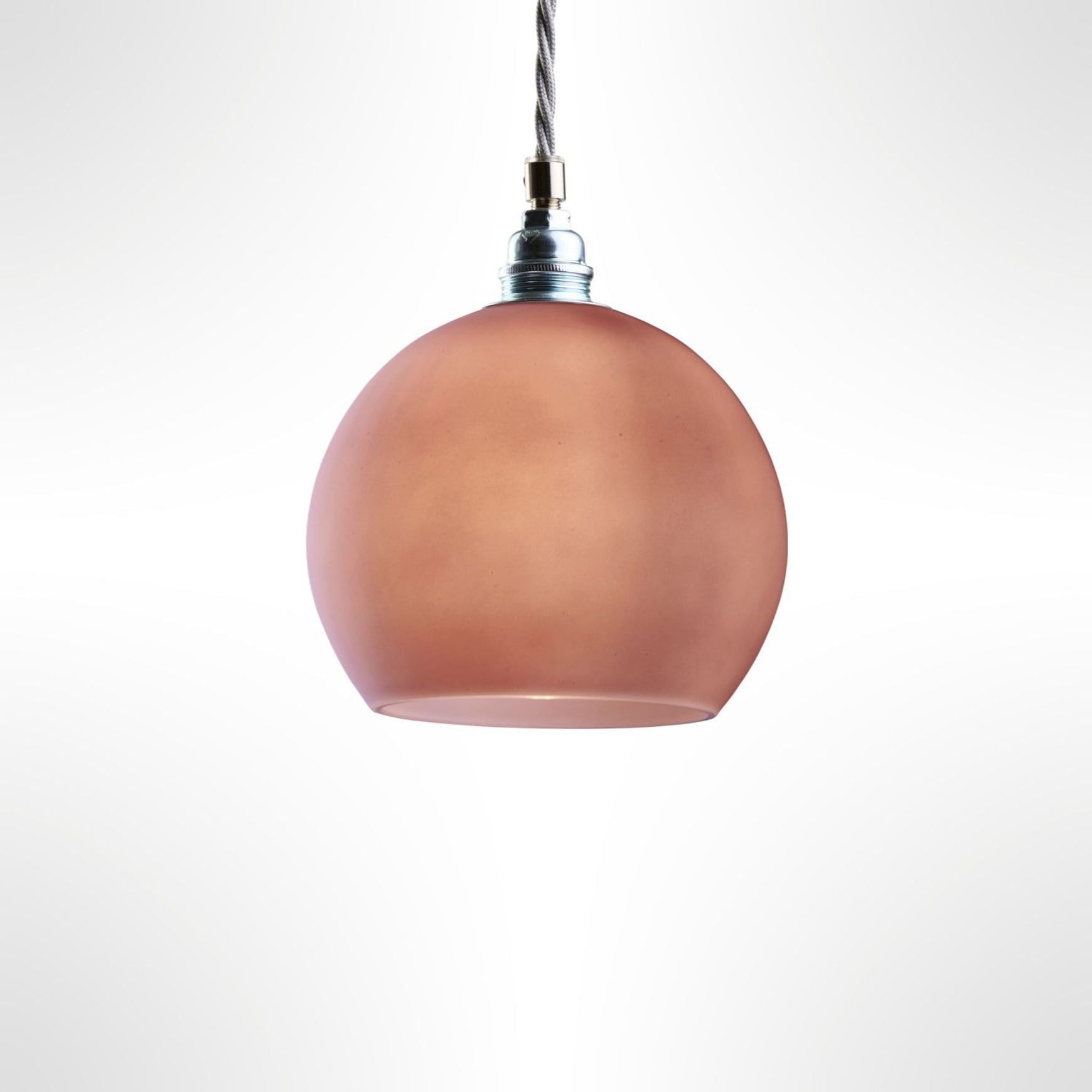Rowan Pendant Small
