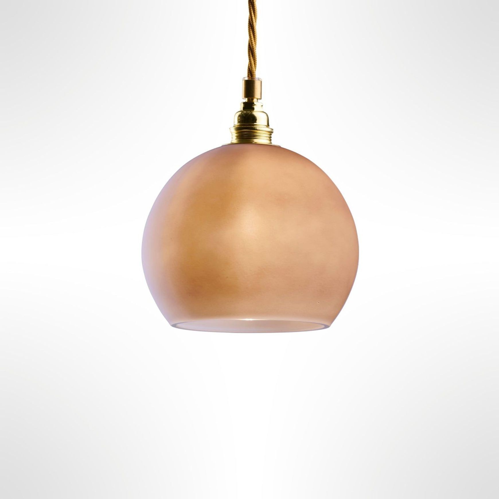 Rowan Pendant Small