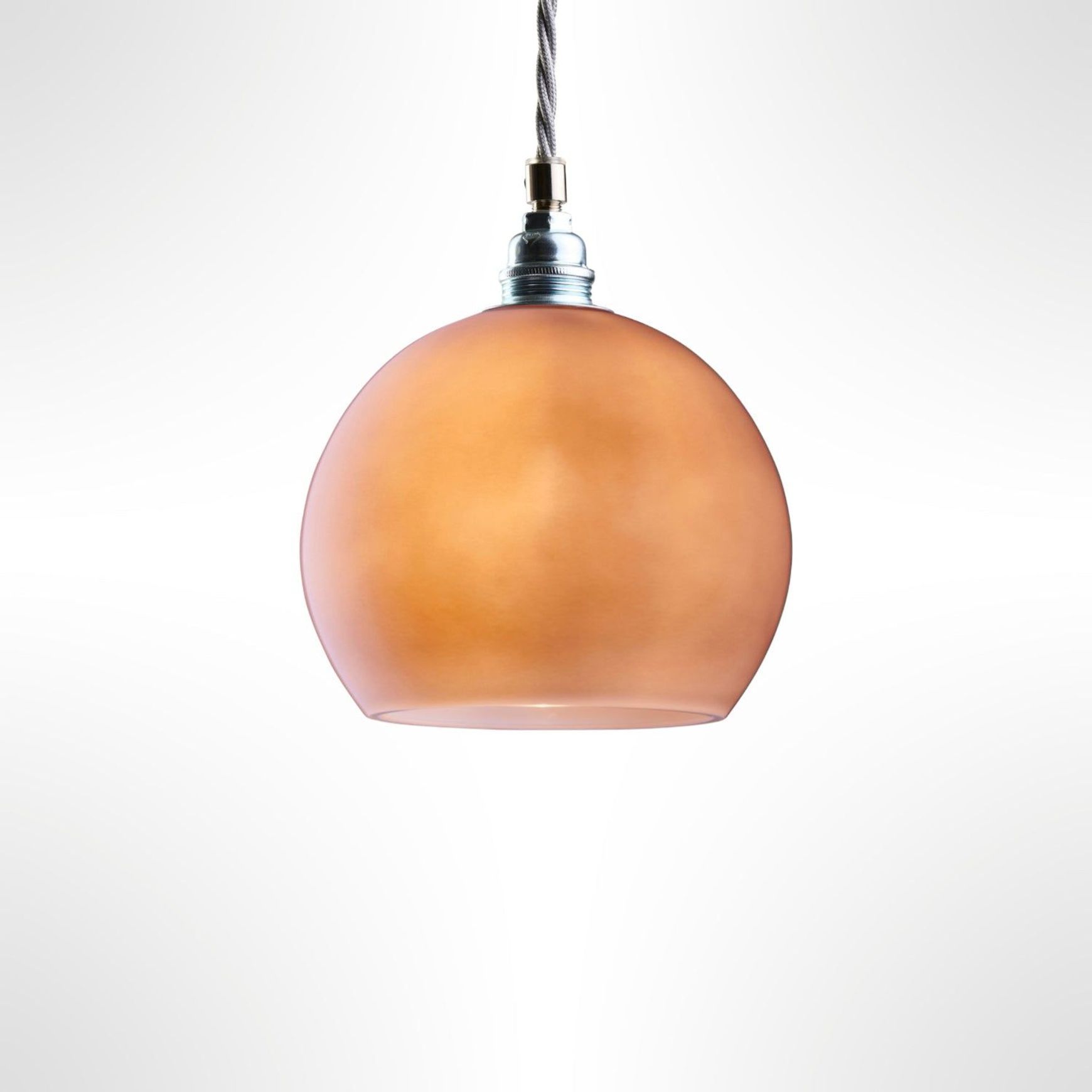 Rowan Pendant Small